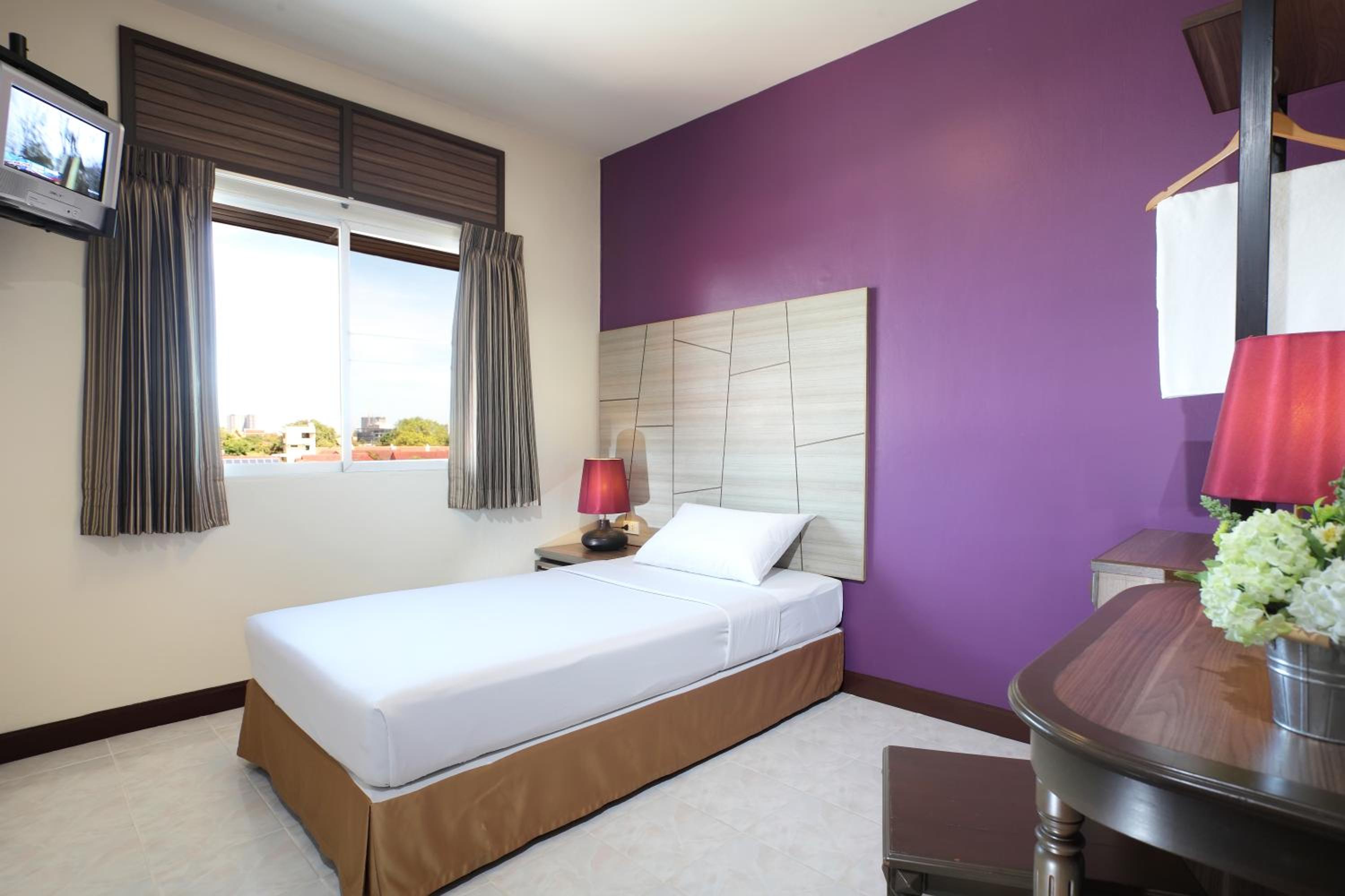 Standard Single Room photo 1