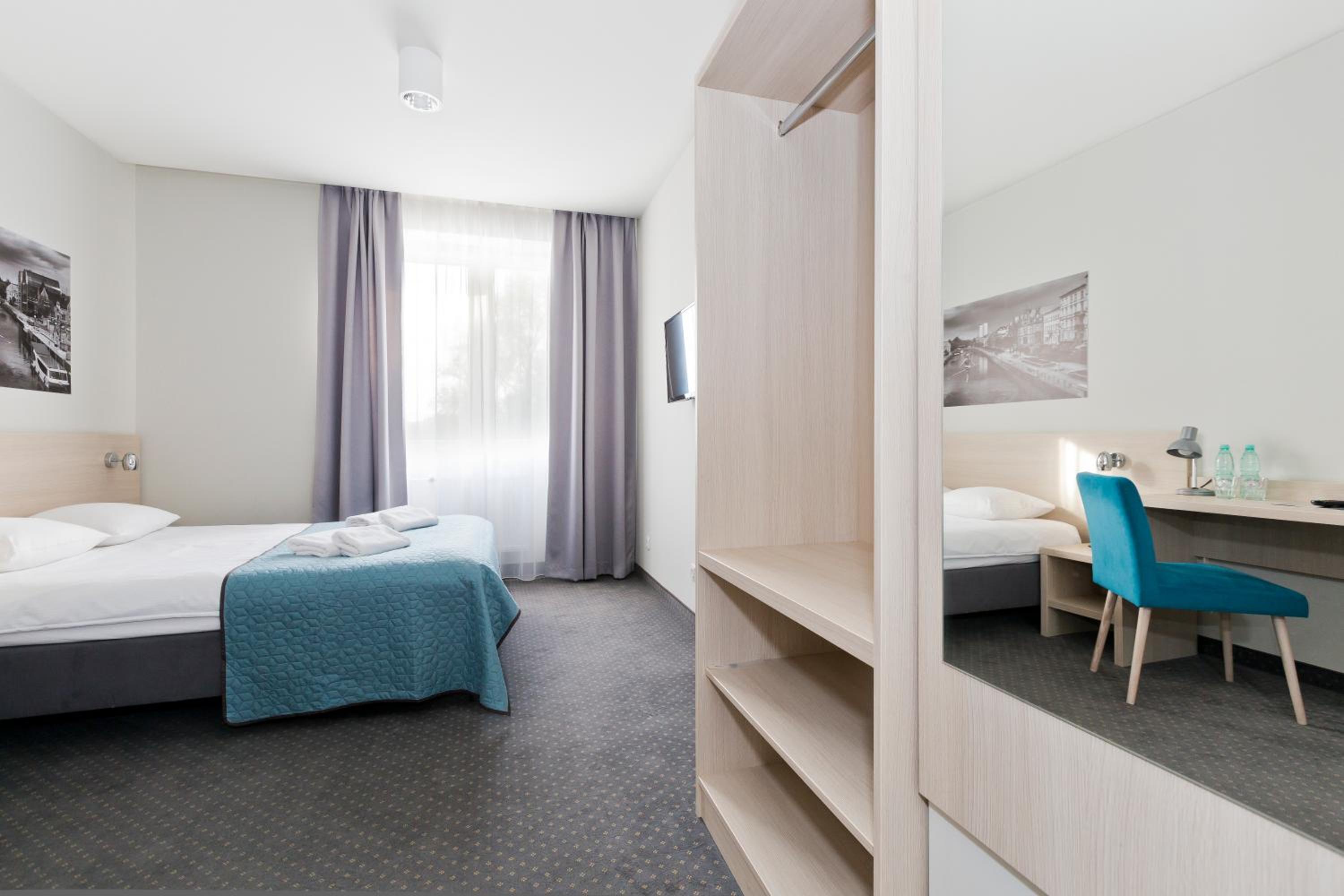 Double Room photo 1