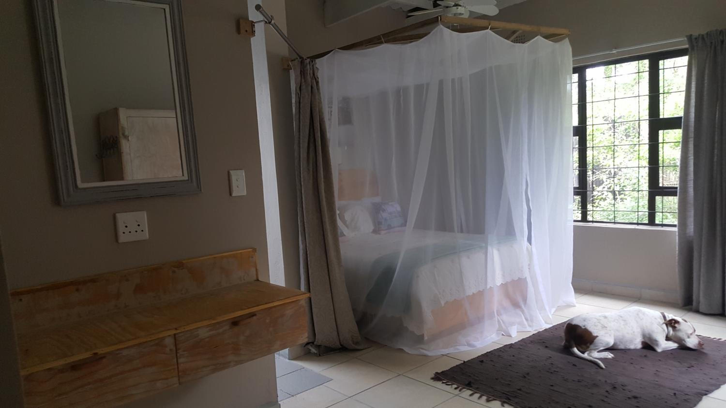 One-Bedroom Villa photo 1