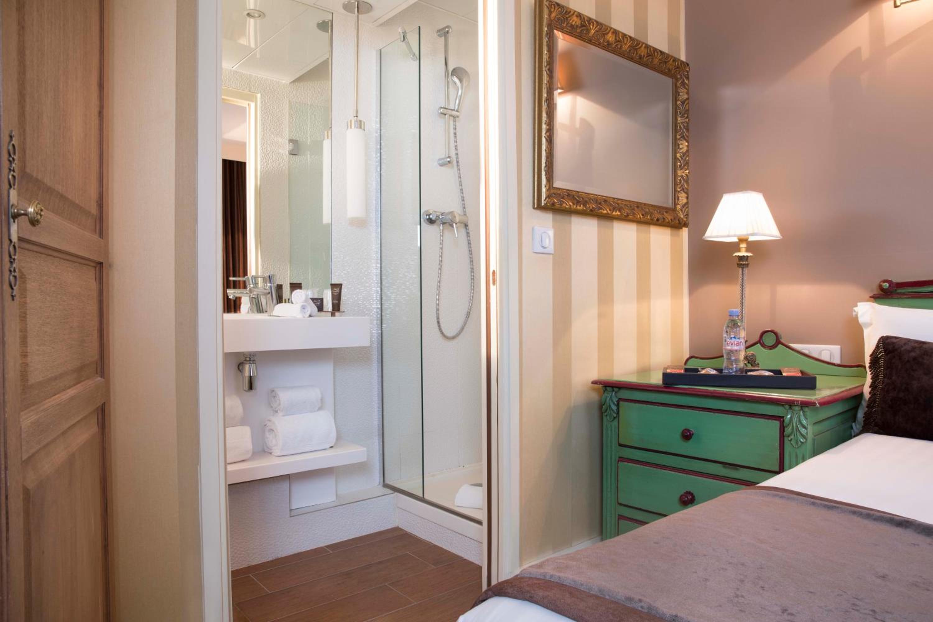 Superior  Room