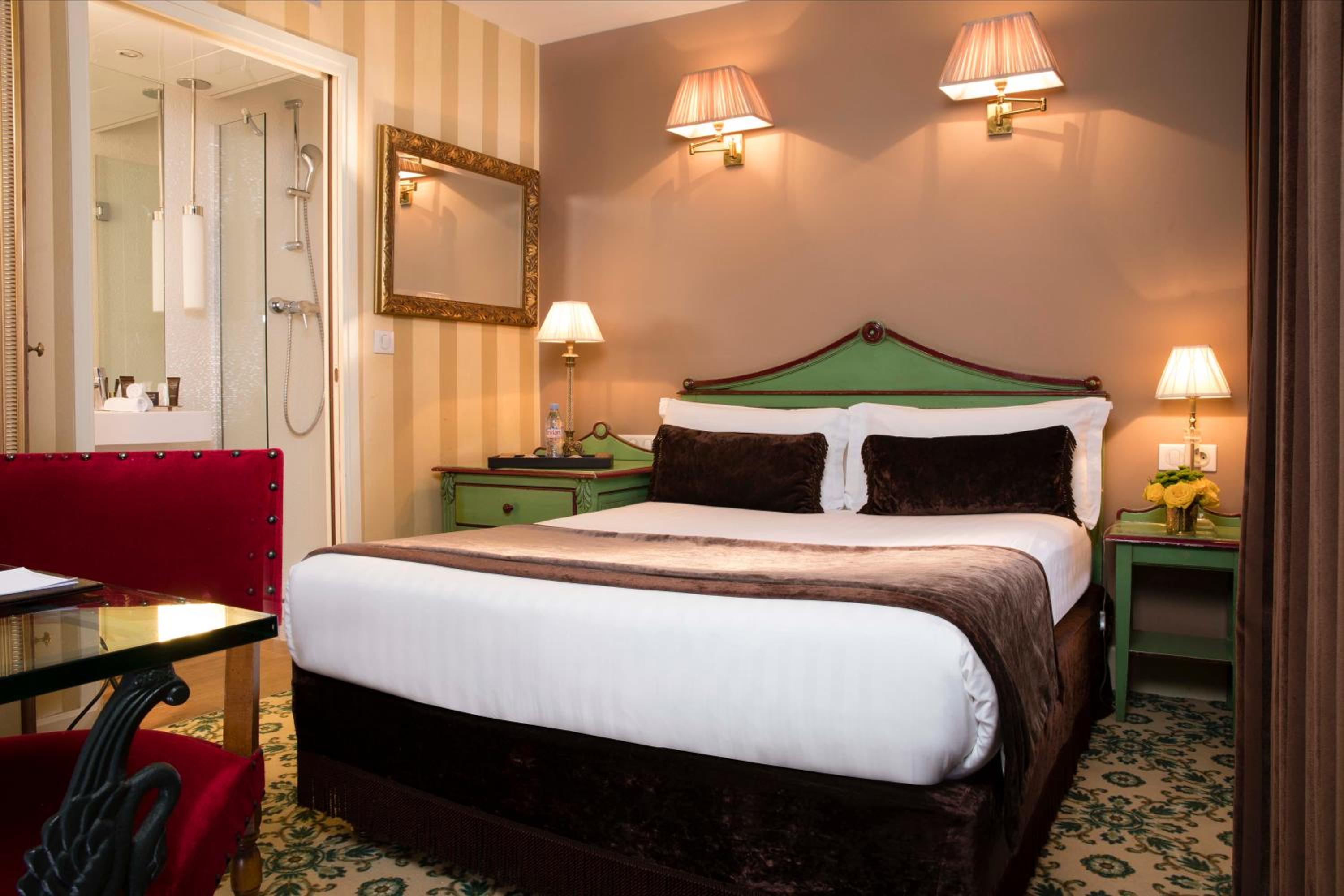 Superior  Room
