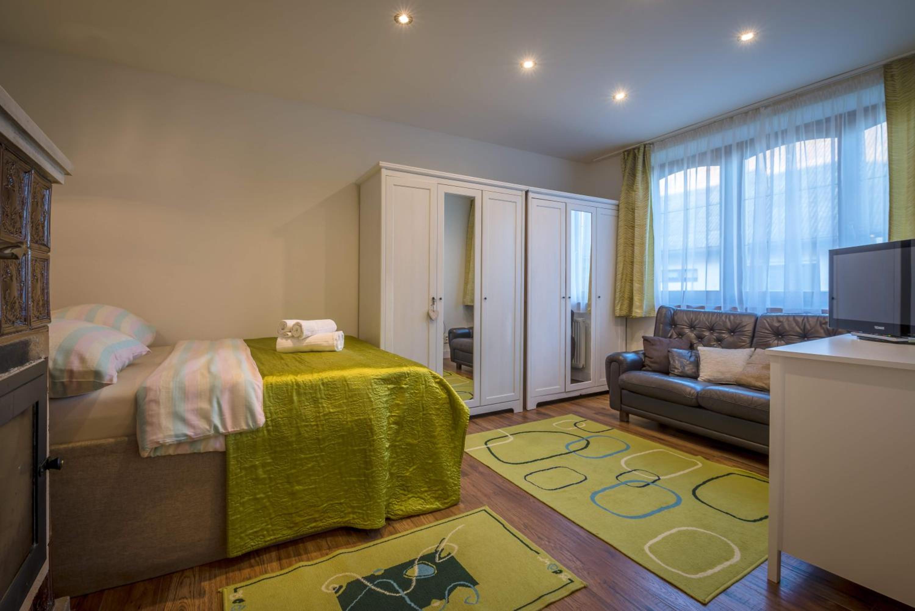 Two-Bedroom Suite photo 2