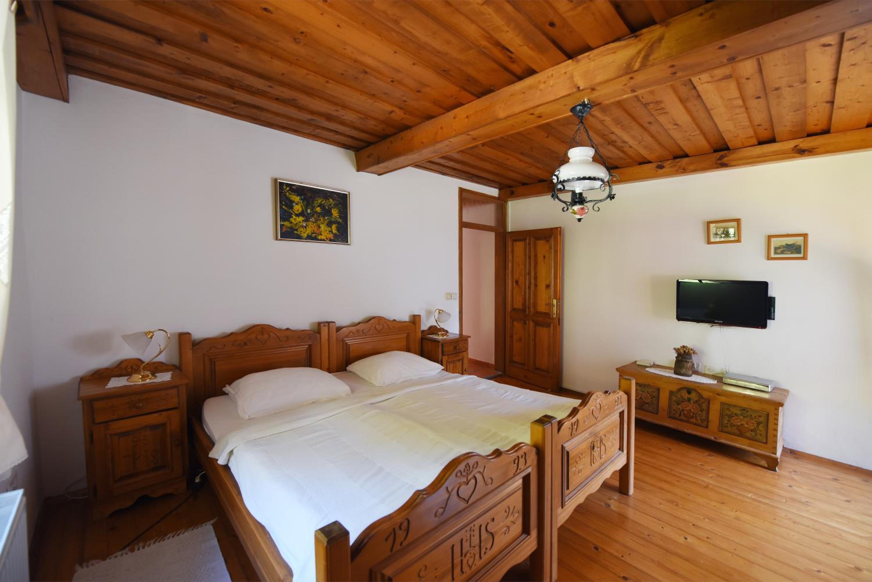Deluxe Double Or Twin Room With Balcony photo 3