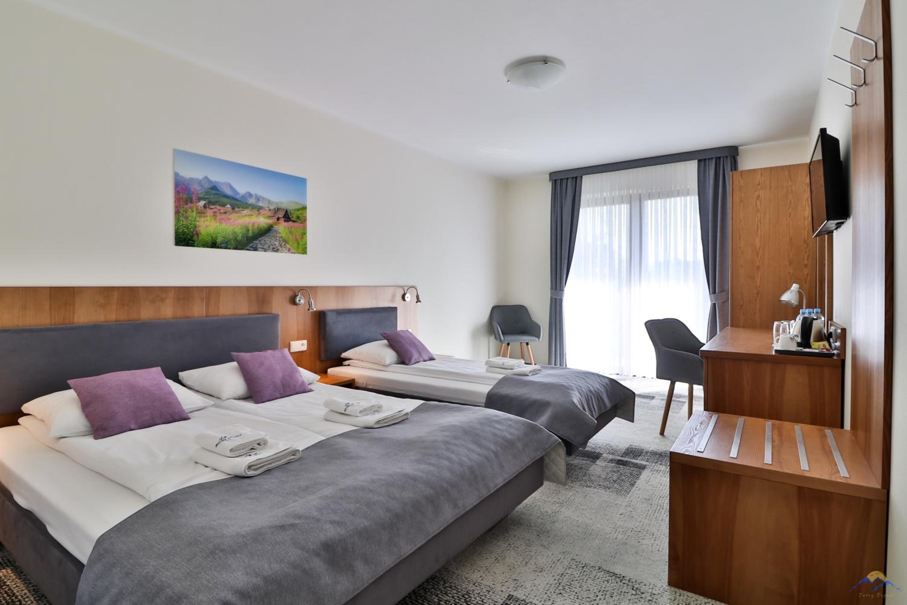 Standard Triple Room photo 1