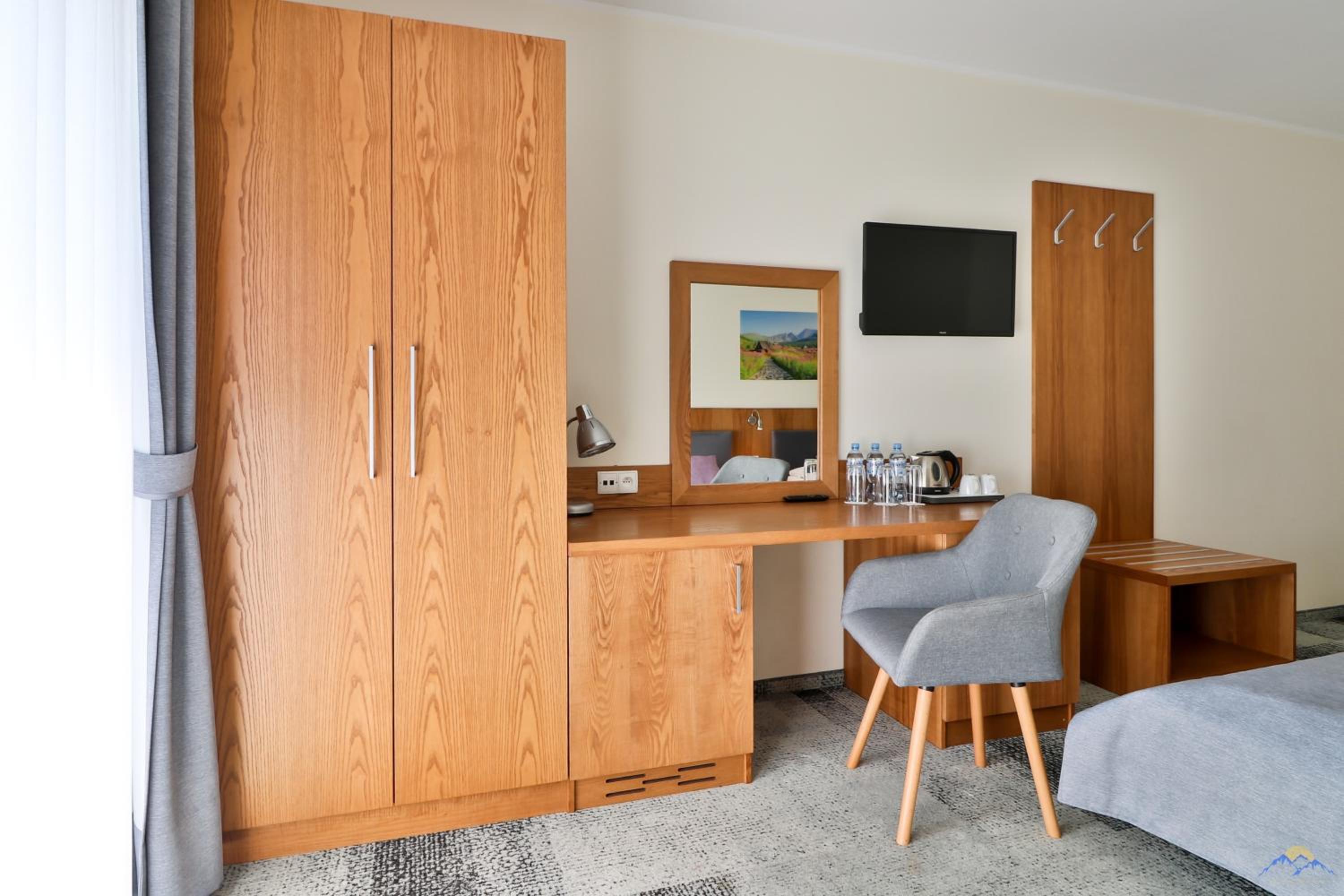 Standard Triple Room photo 3