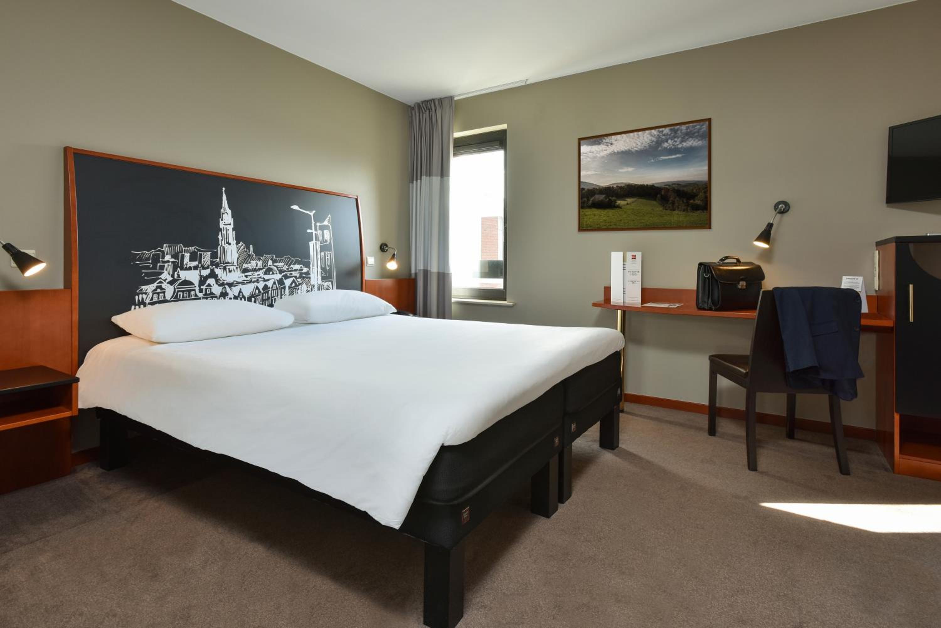 Superior Double Room - Photo 7