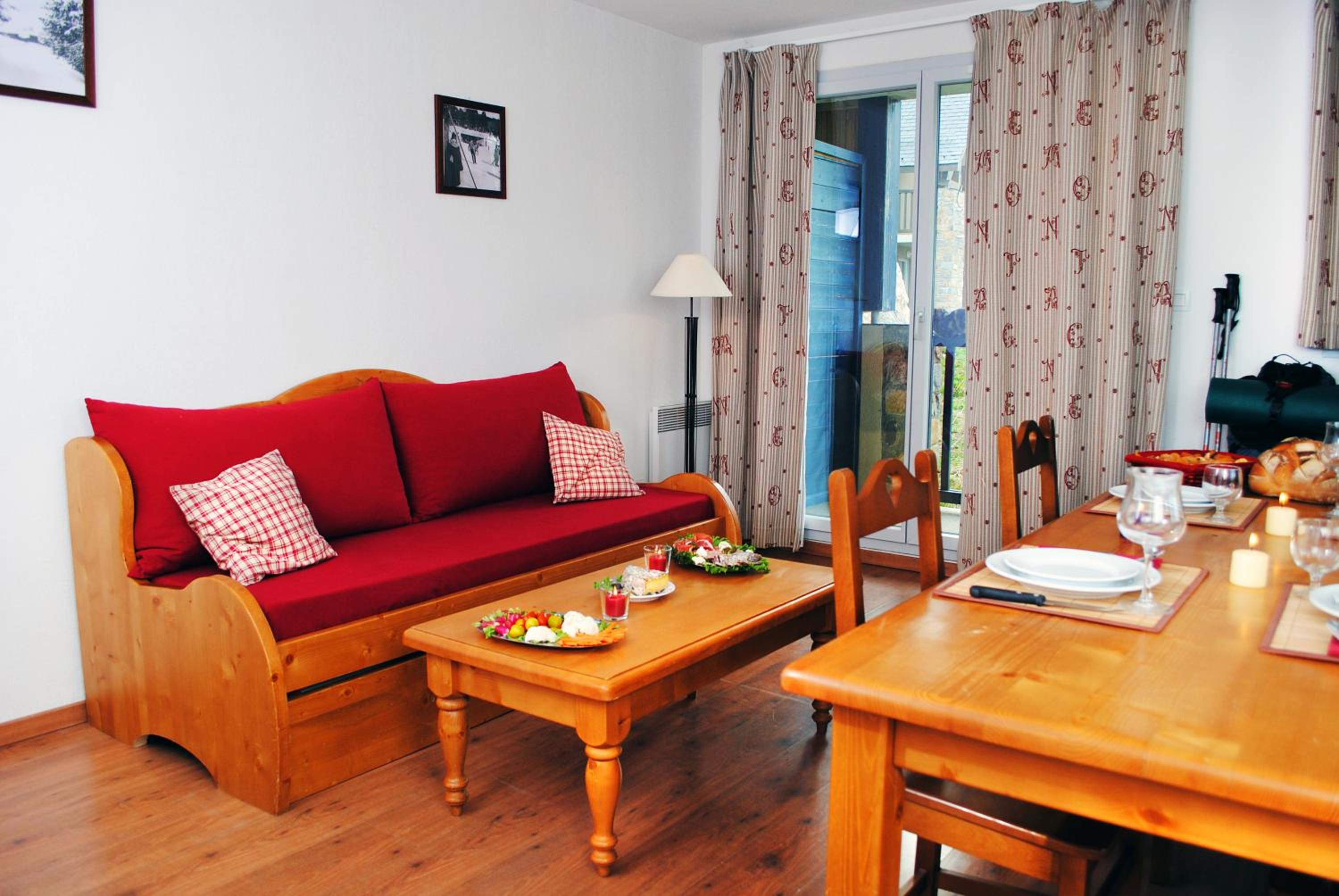 Cabine Studio (4 Adults) photo 1
