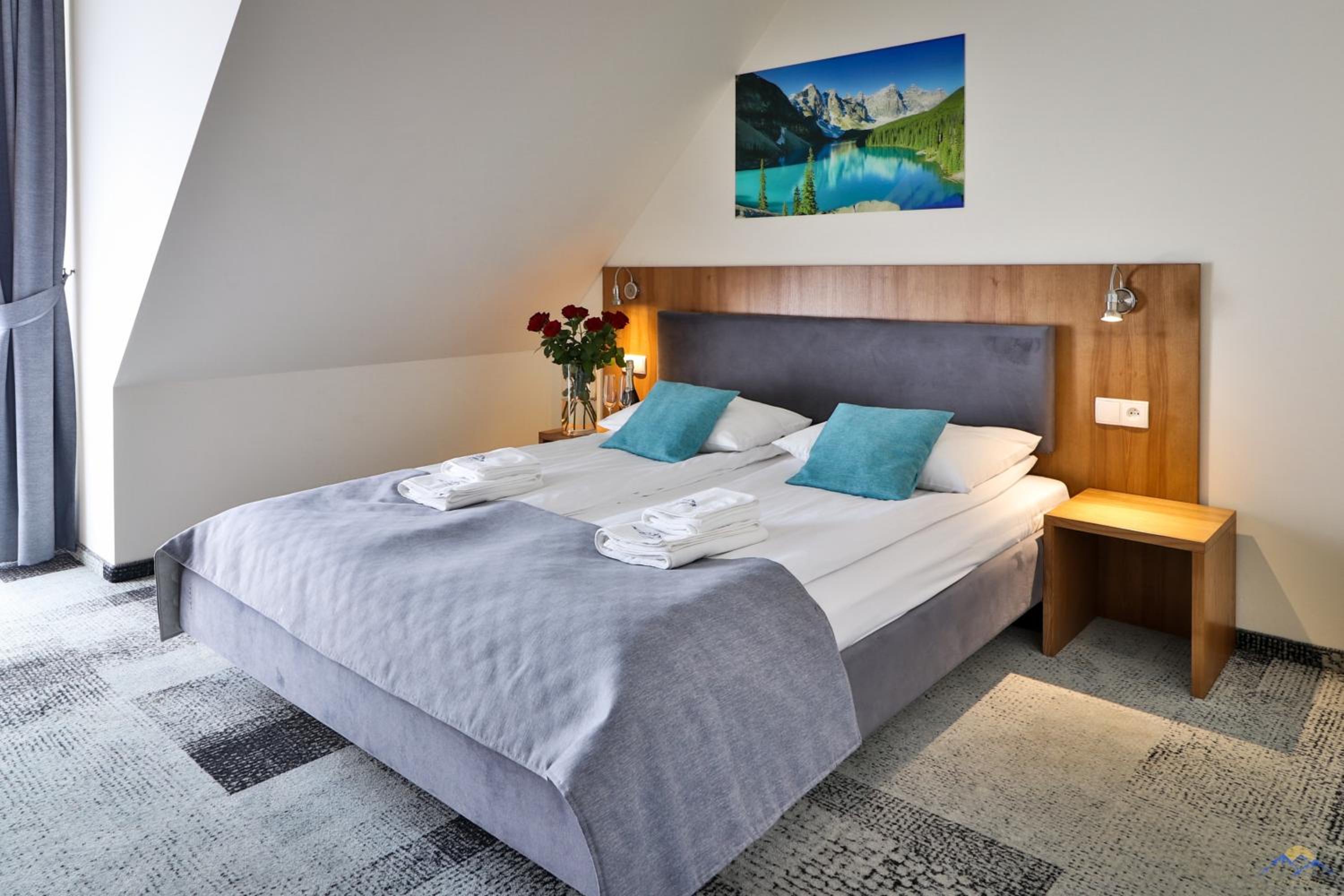 Standard Double Room photo 1