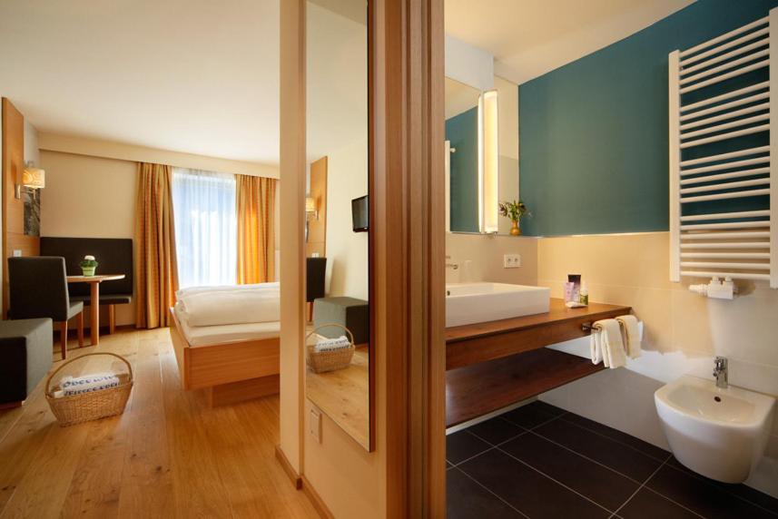 Double Room photo 3