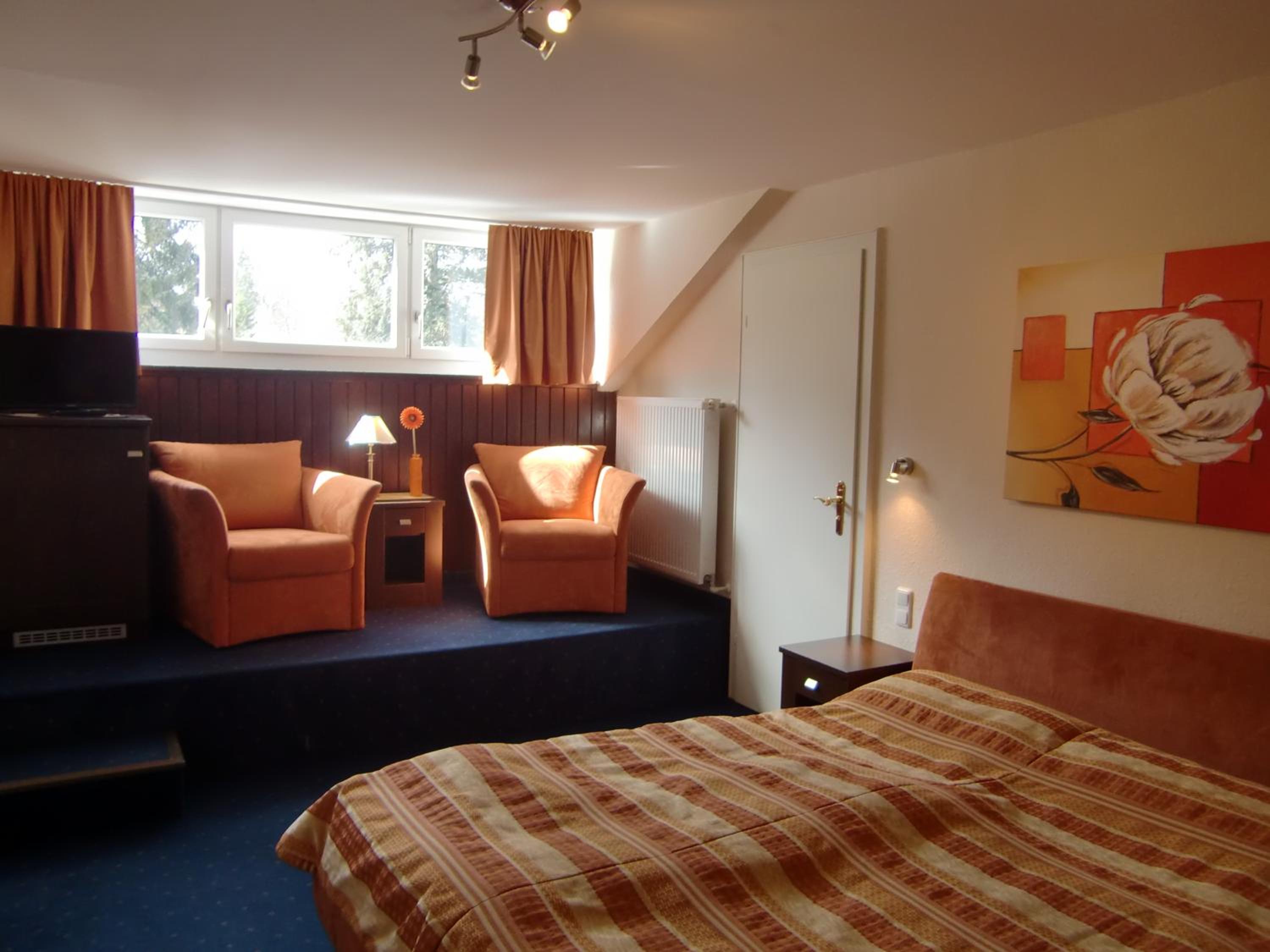 Standard Double Room - Photo 4