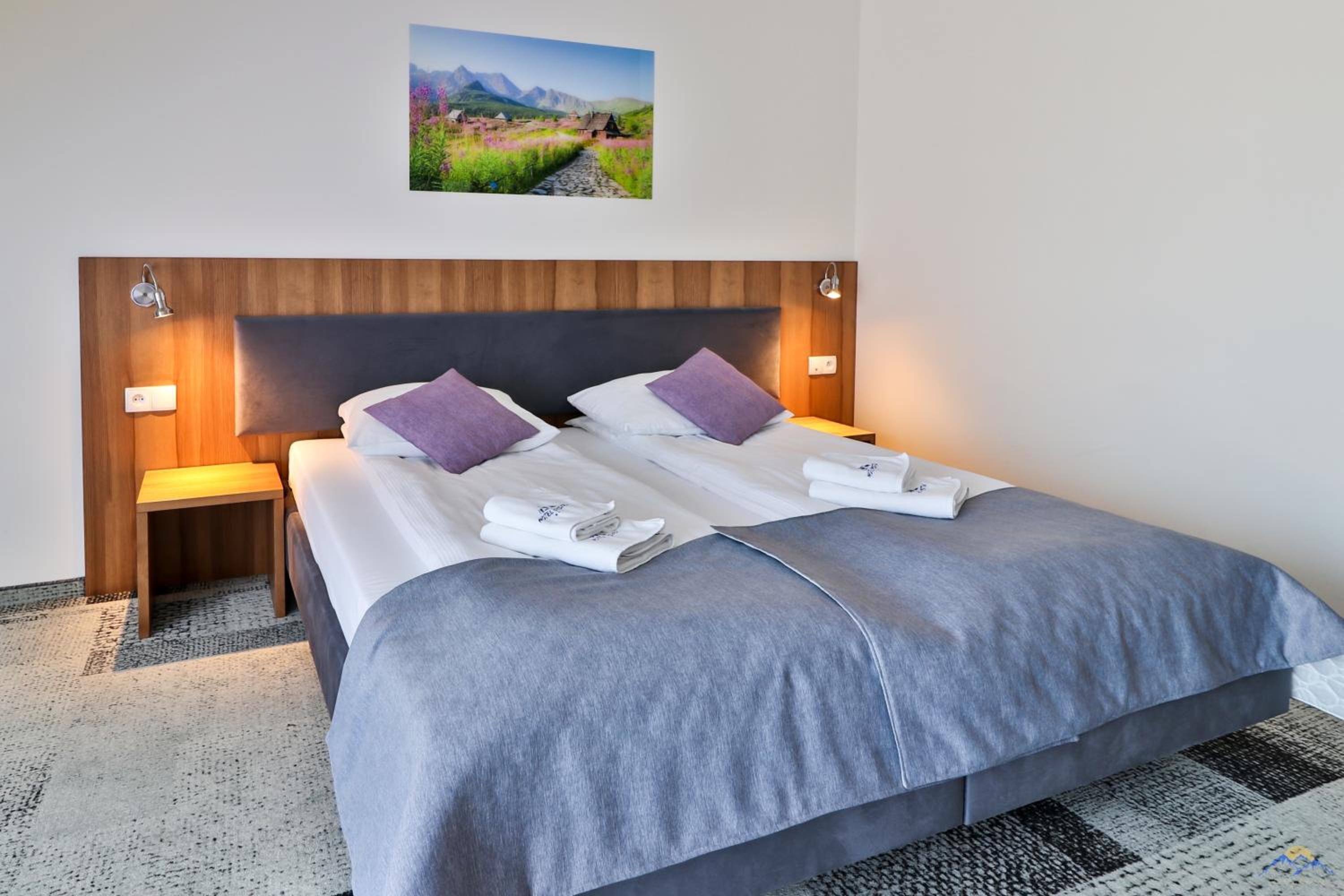 Standard Quadruple Room photo 3