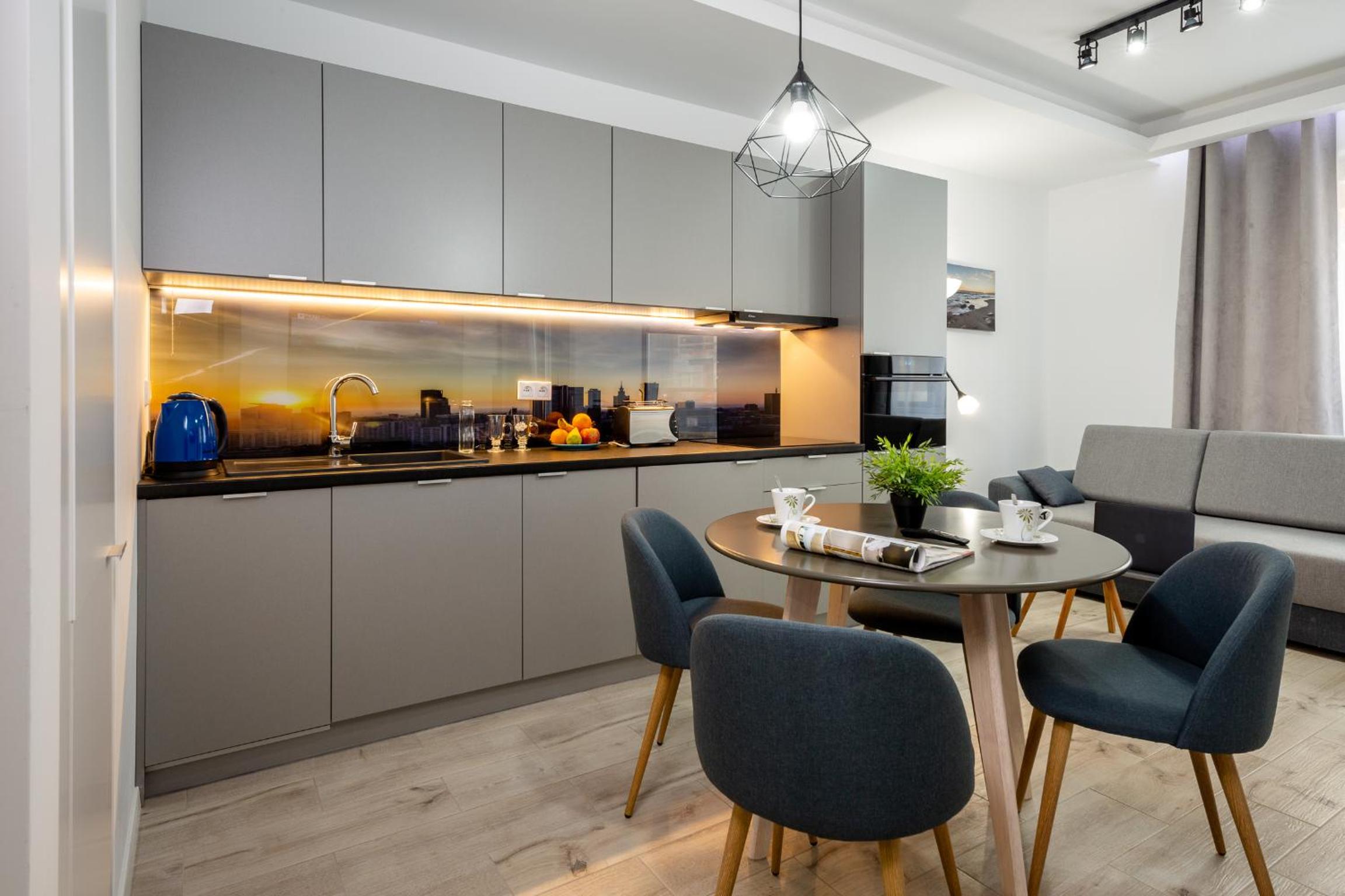 Apartment - Photo 4