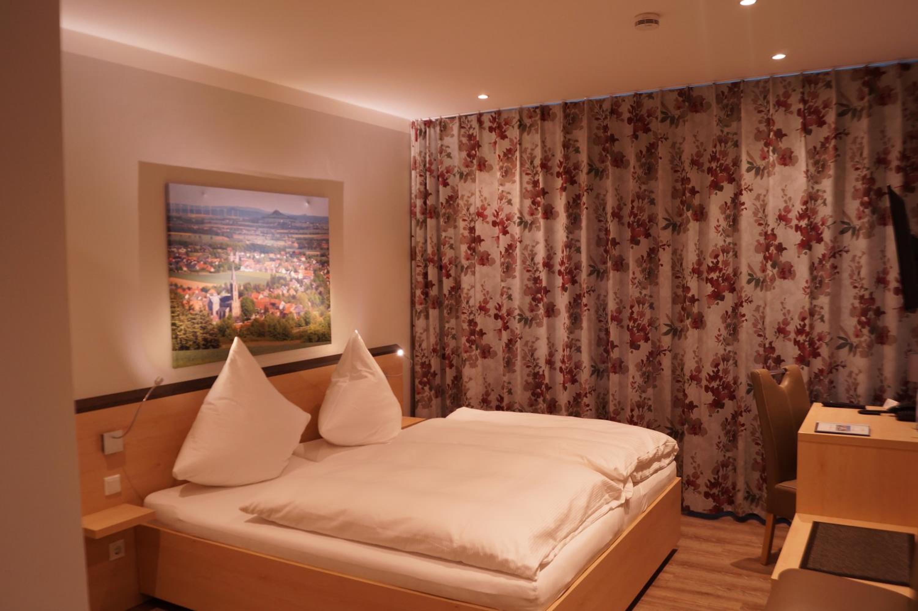 Hotel Gasthof Luis, Foto 2
