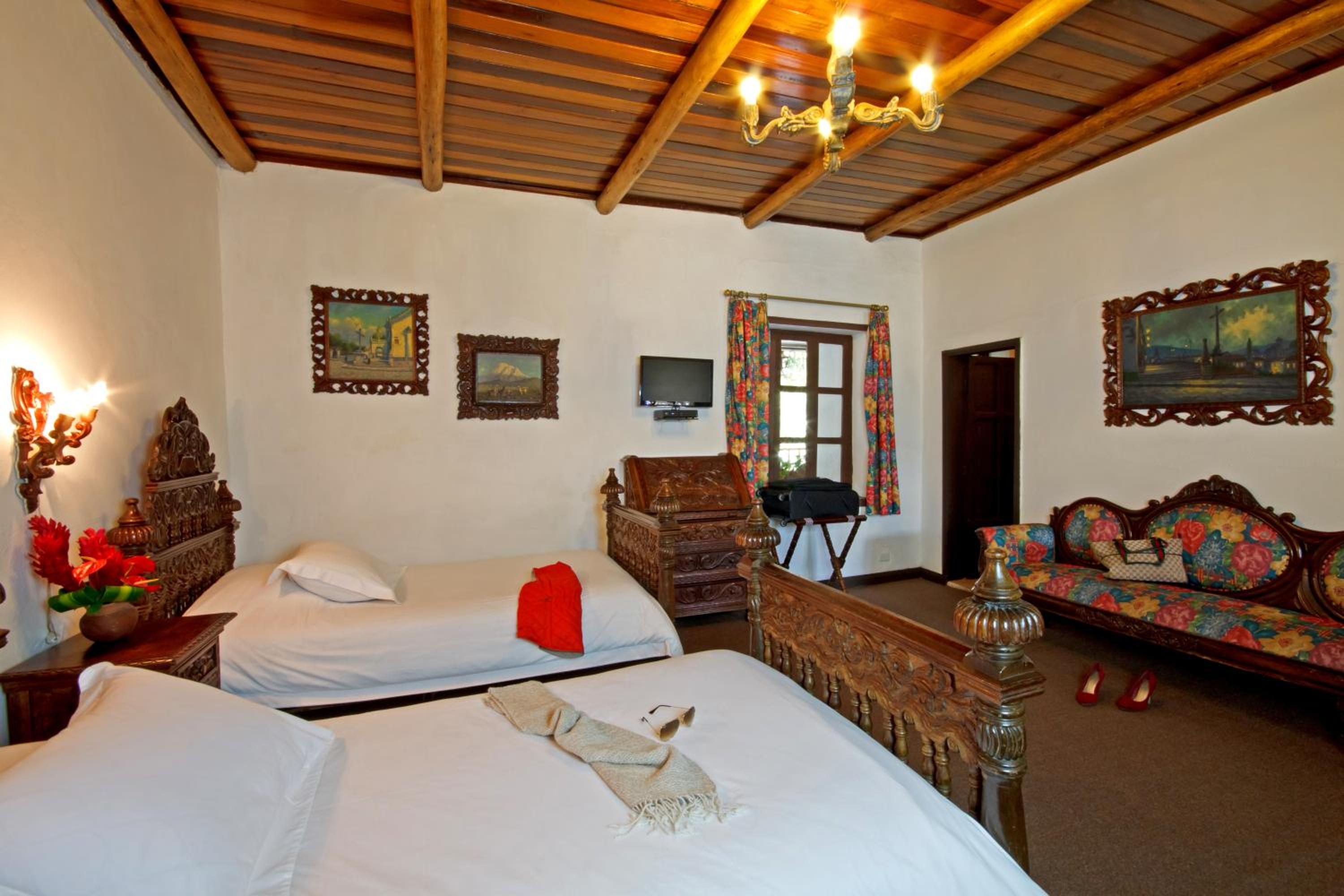 Double Room - Photo 1