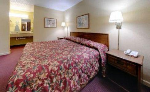 King Room - Photo 2