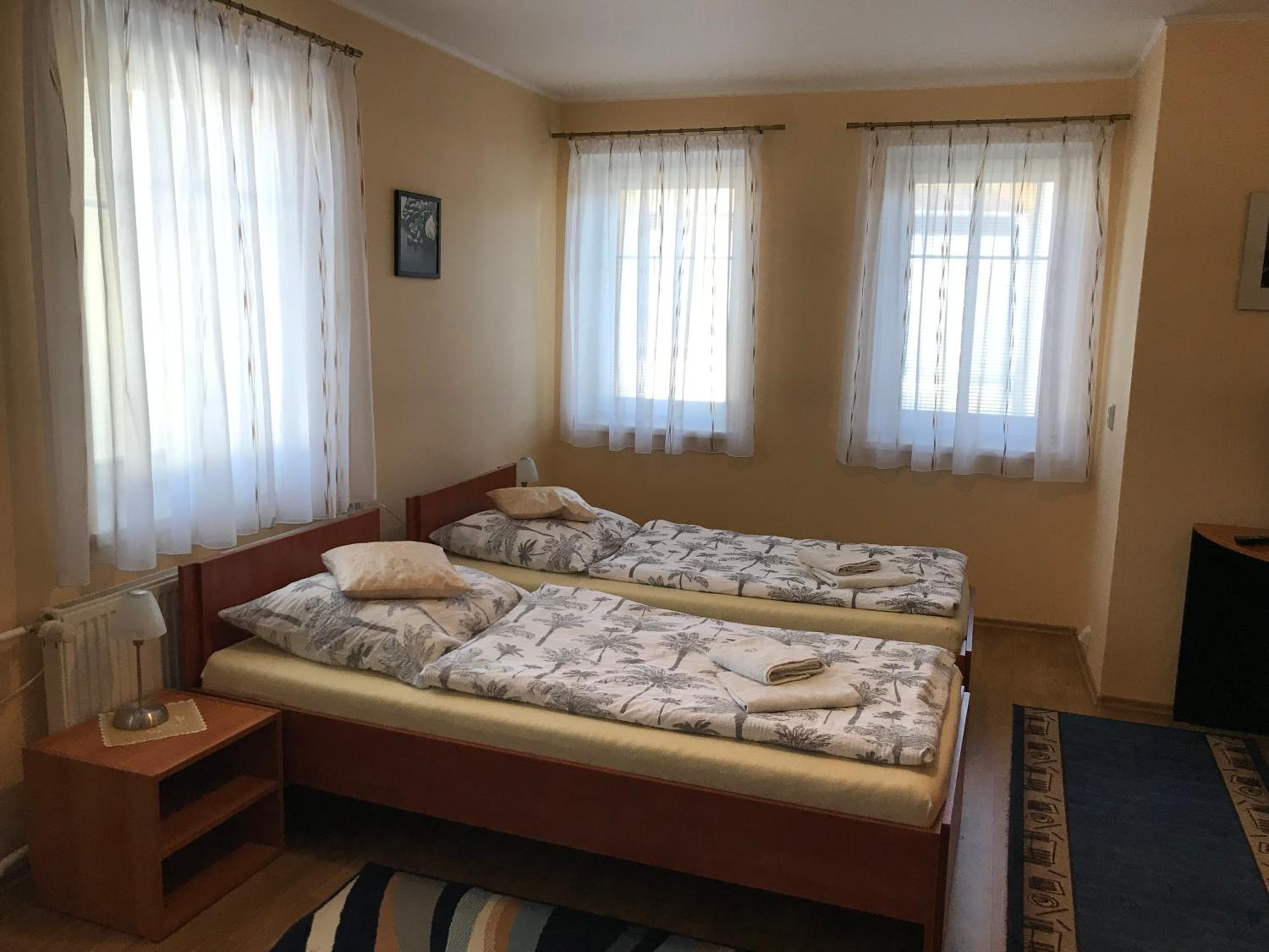 Standard Double Room photo 1