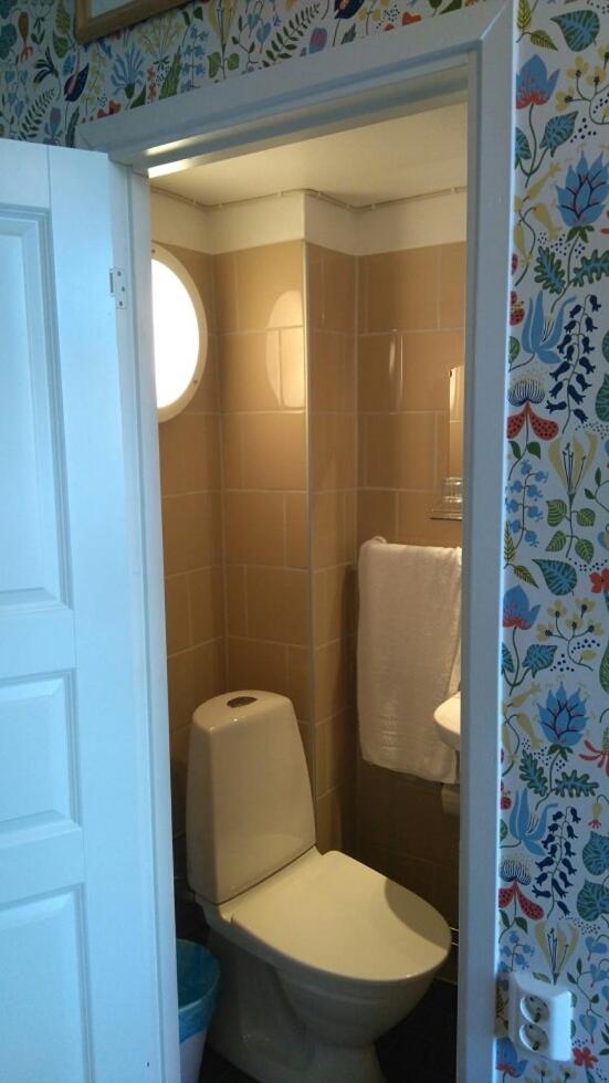 Single Room with Bathroom