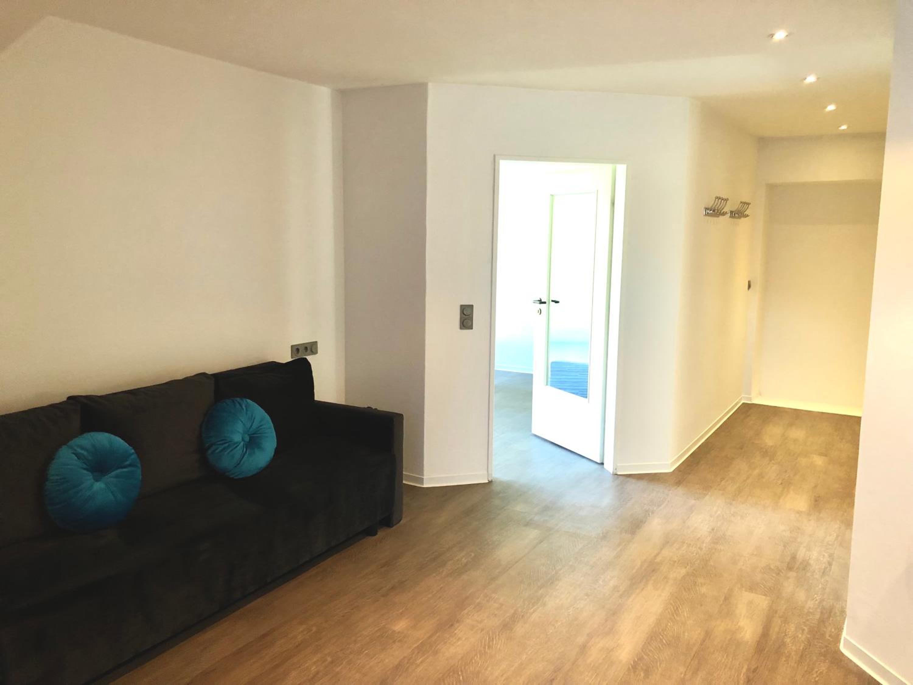 Penthouse Apartment photo 1