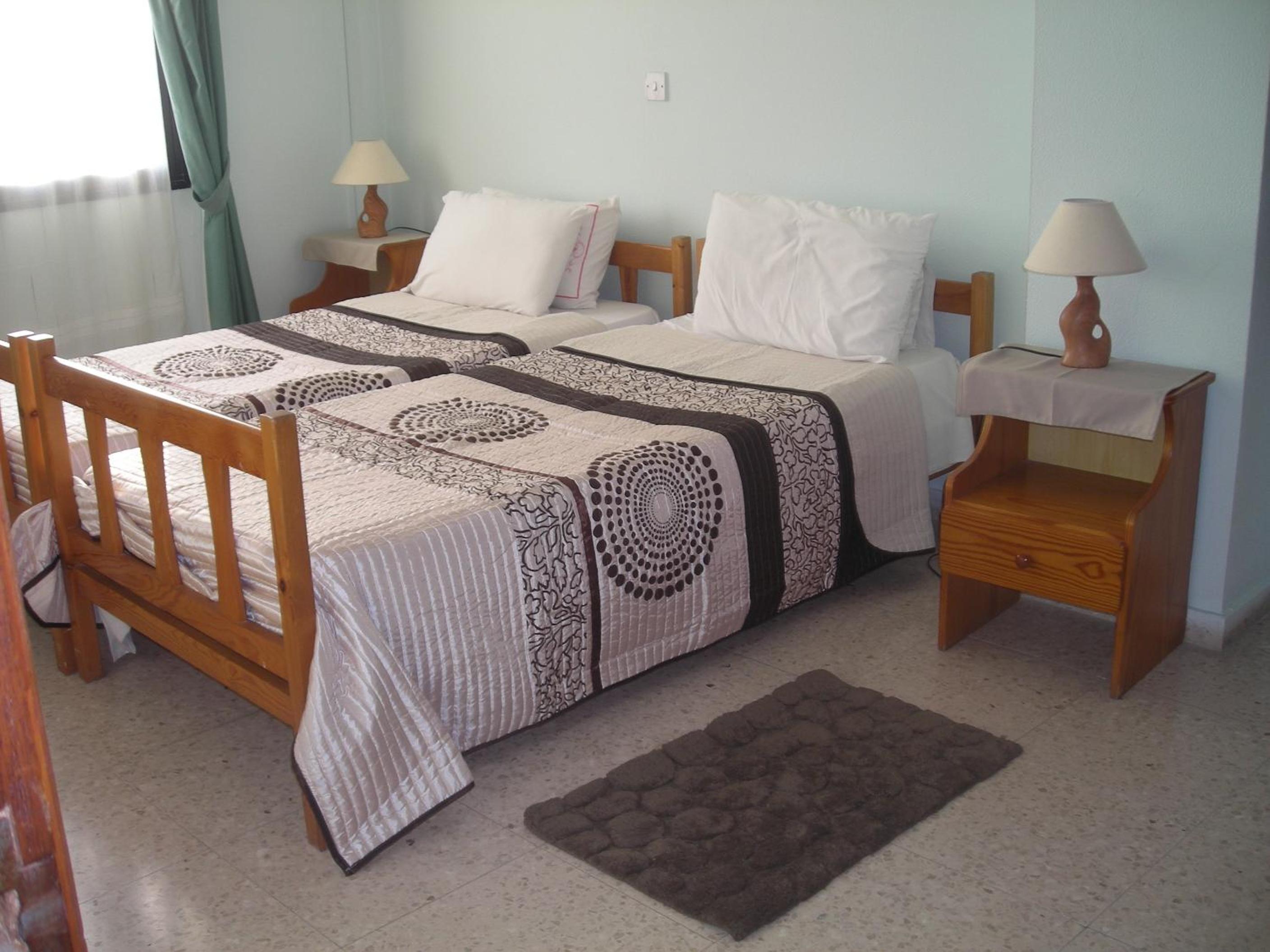 Standard Two-Bedroom Apartment photo 3