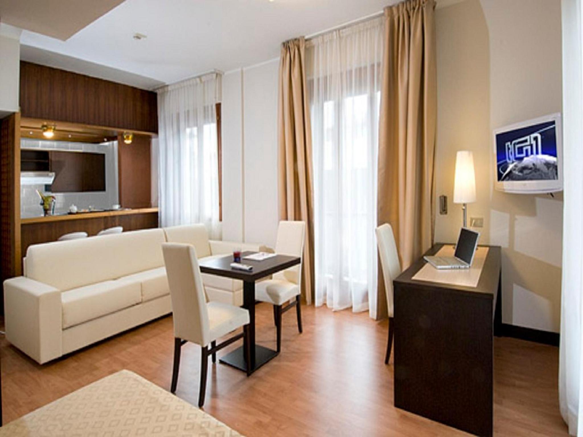 Junior Suite