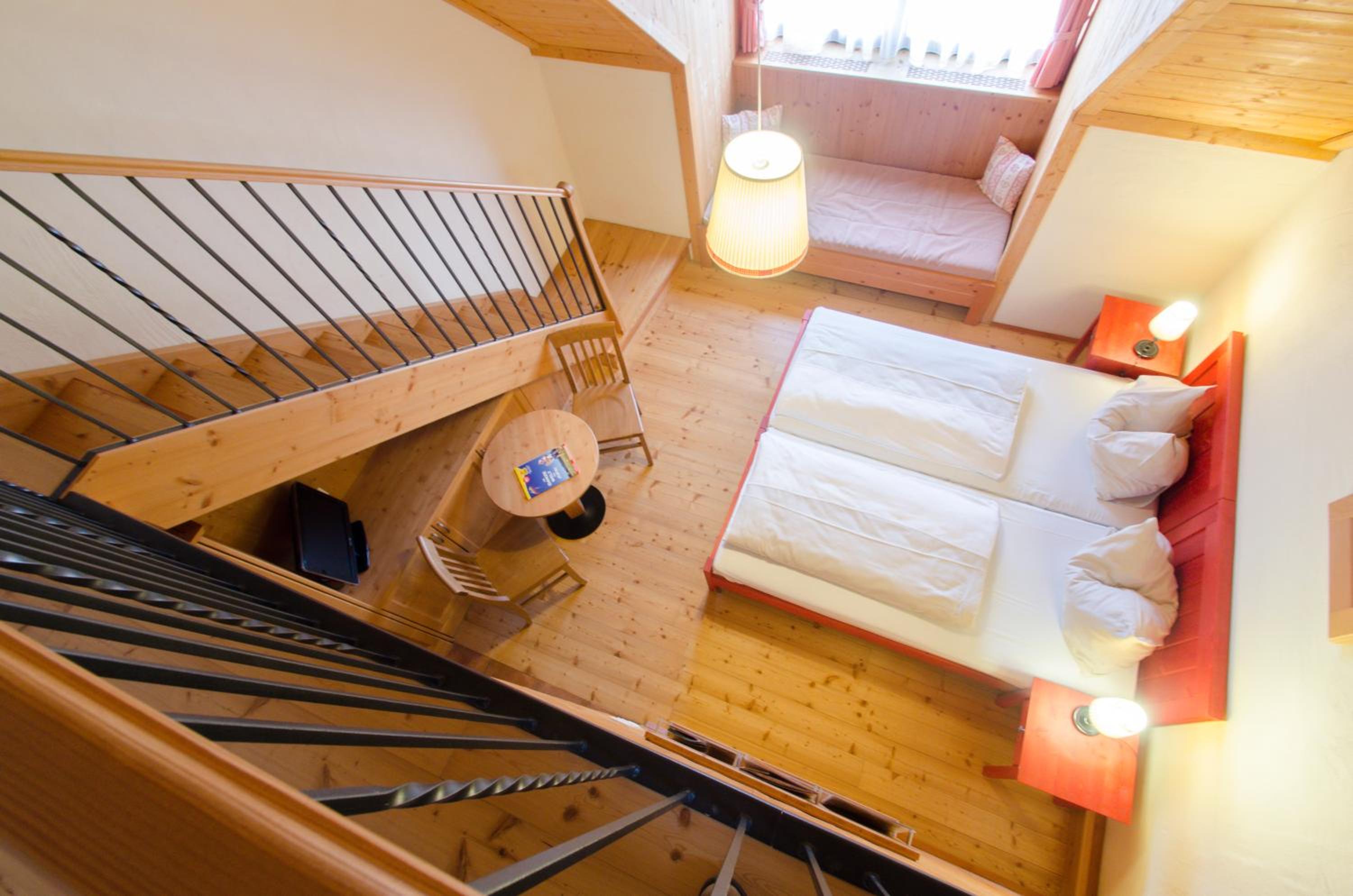Comfort Quadruple Room photo 1