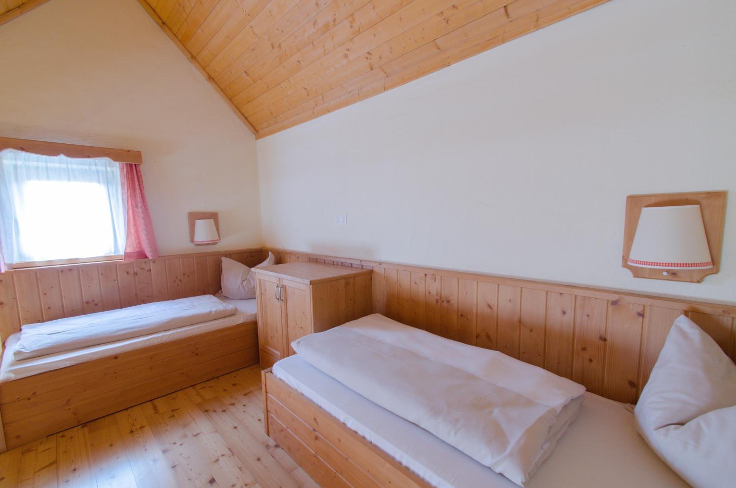 Comfort Quadruple Room photo 3