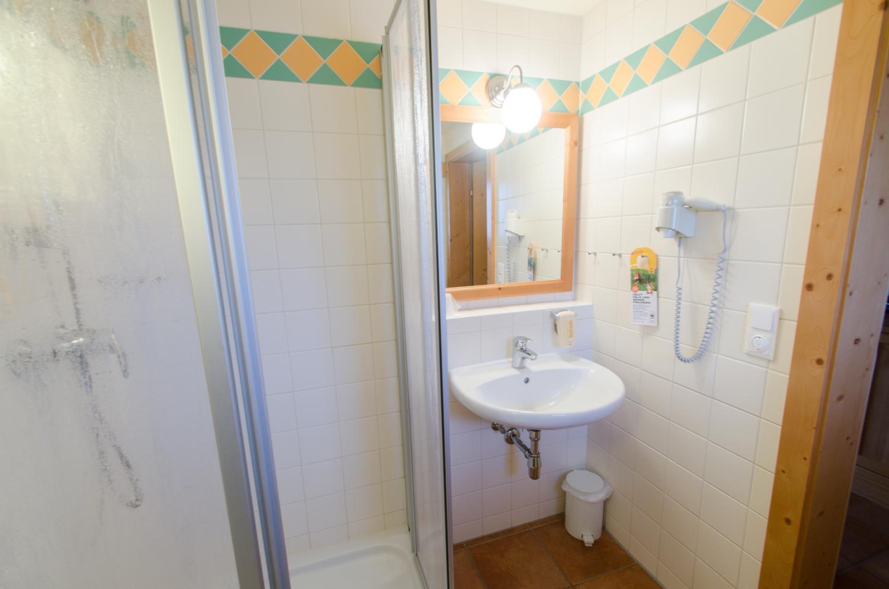 Superior Triple Room photo 3