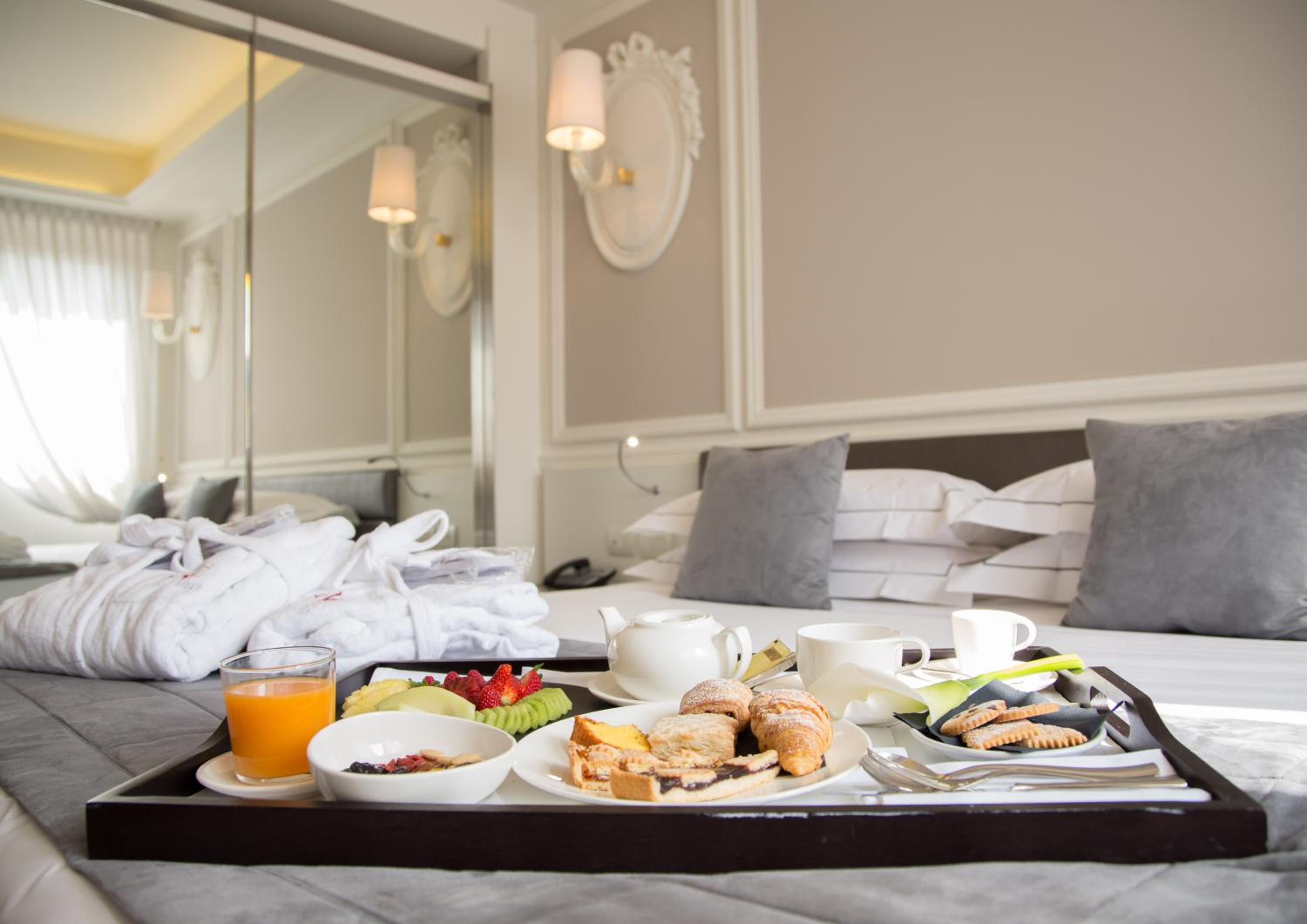 Superior Double Room - Photo 7