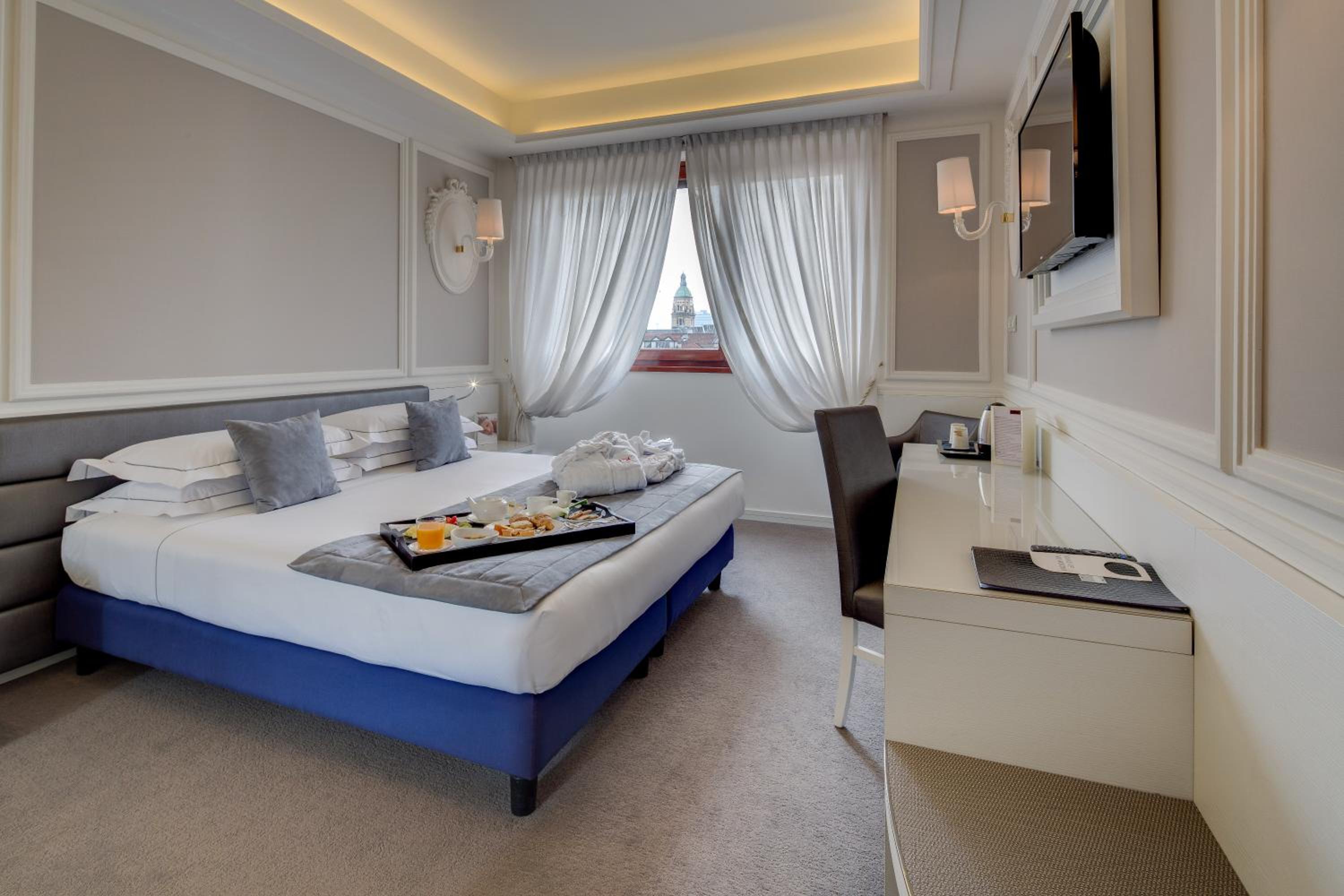 Superior Double Room - Photo 2