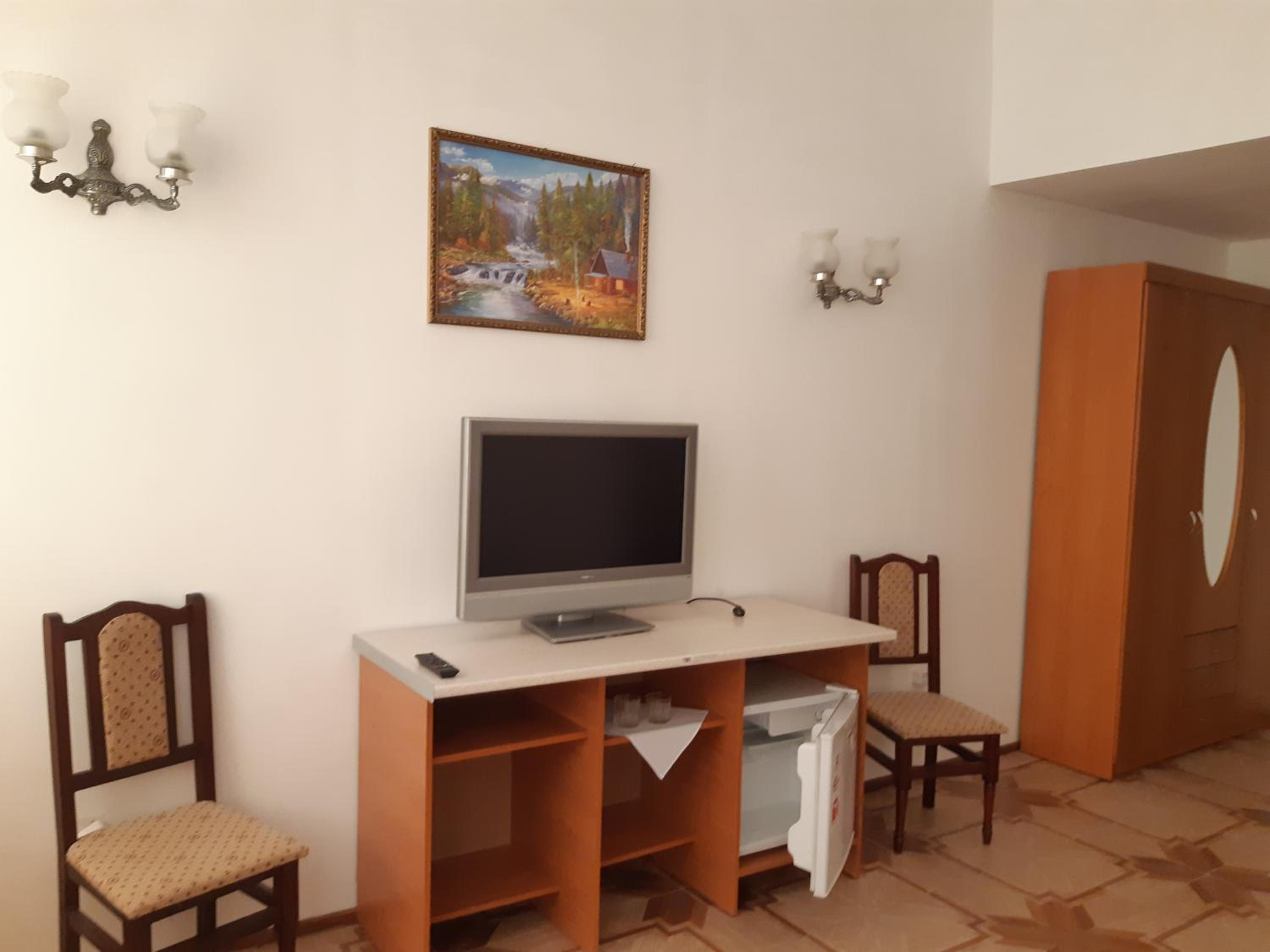 Superior Double Room photo 2