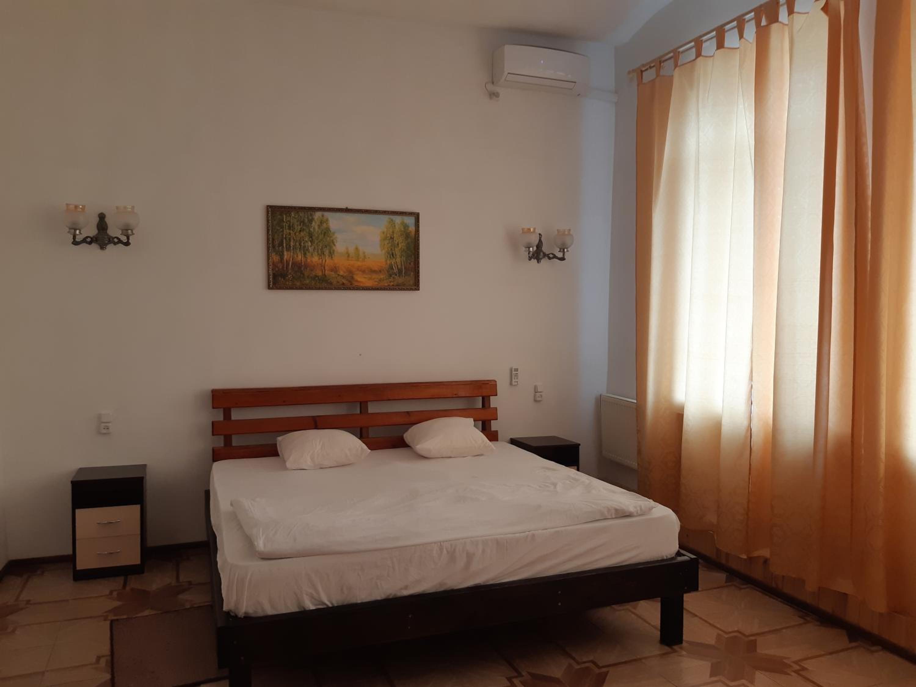 Superior Double Room photo 1
