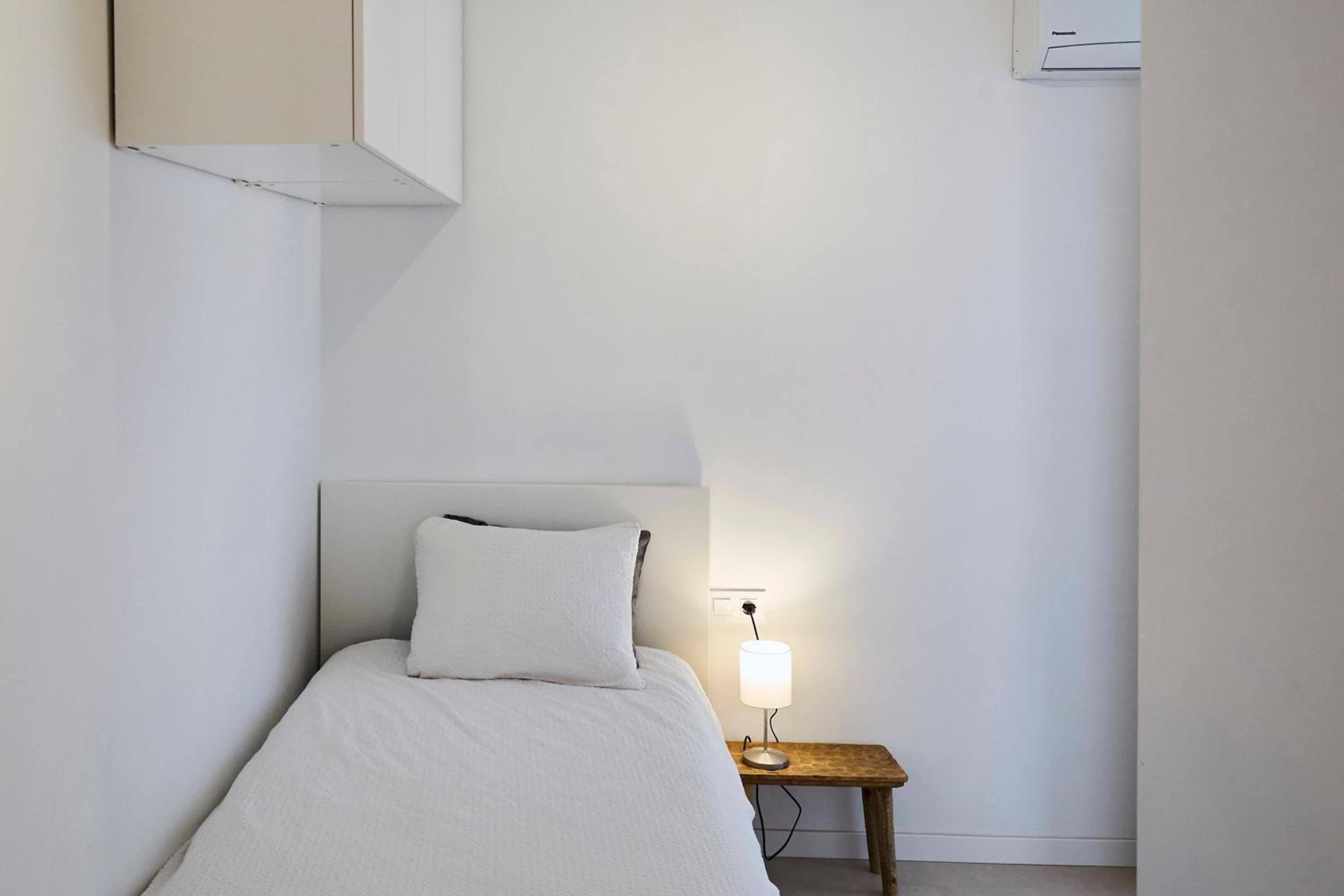 Apartment with Sea View photo 2