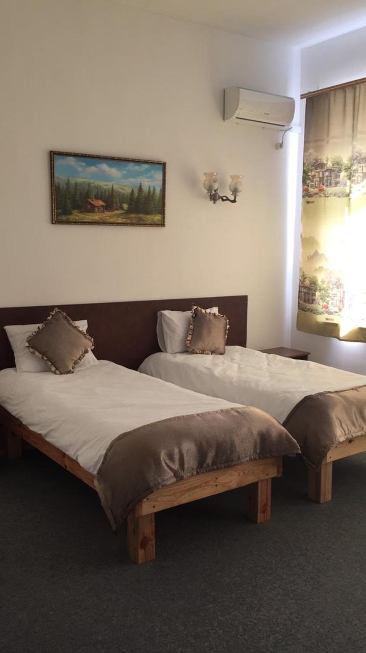 Standard Twin Room photo 1
