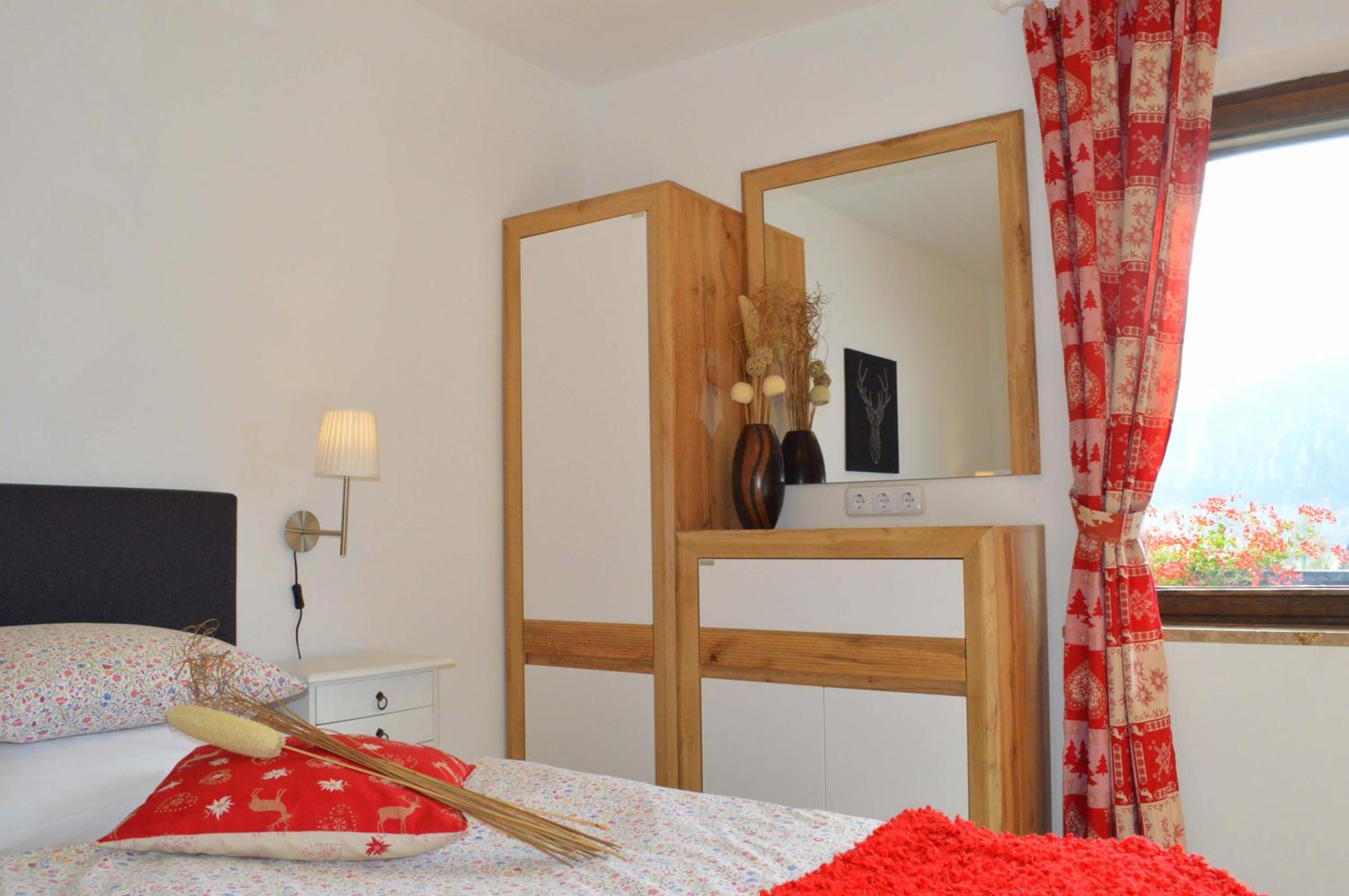 Double Room with Balcony photo 3