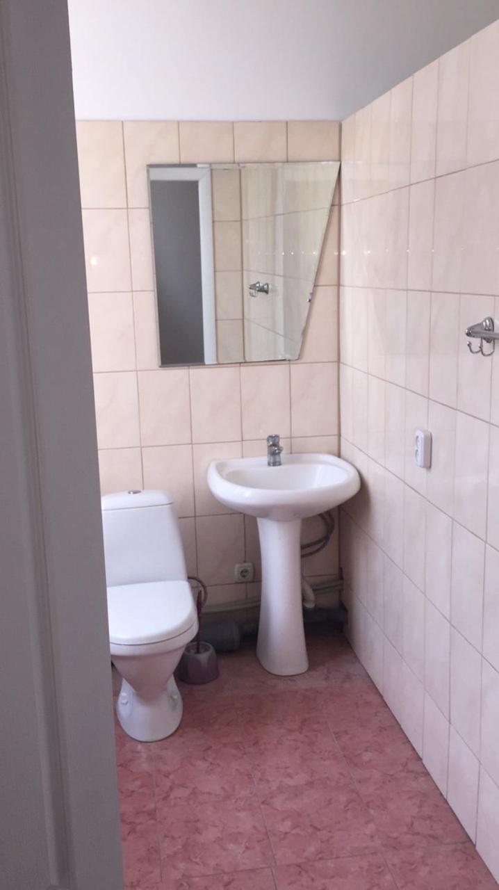 Standard Twin Room photo 3