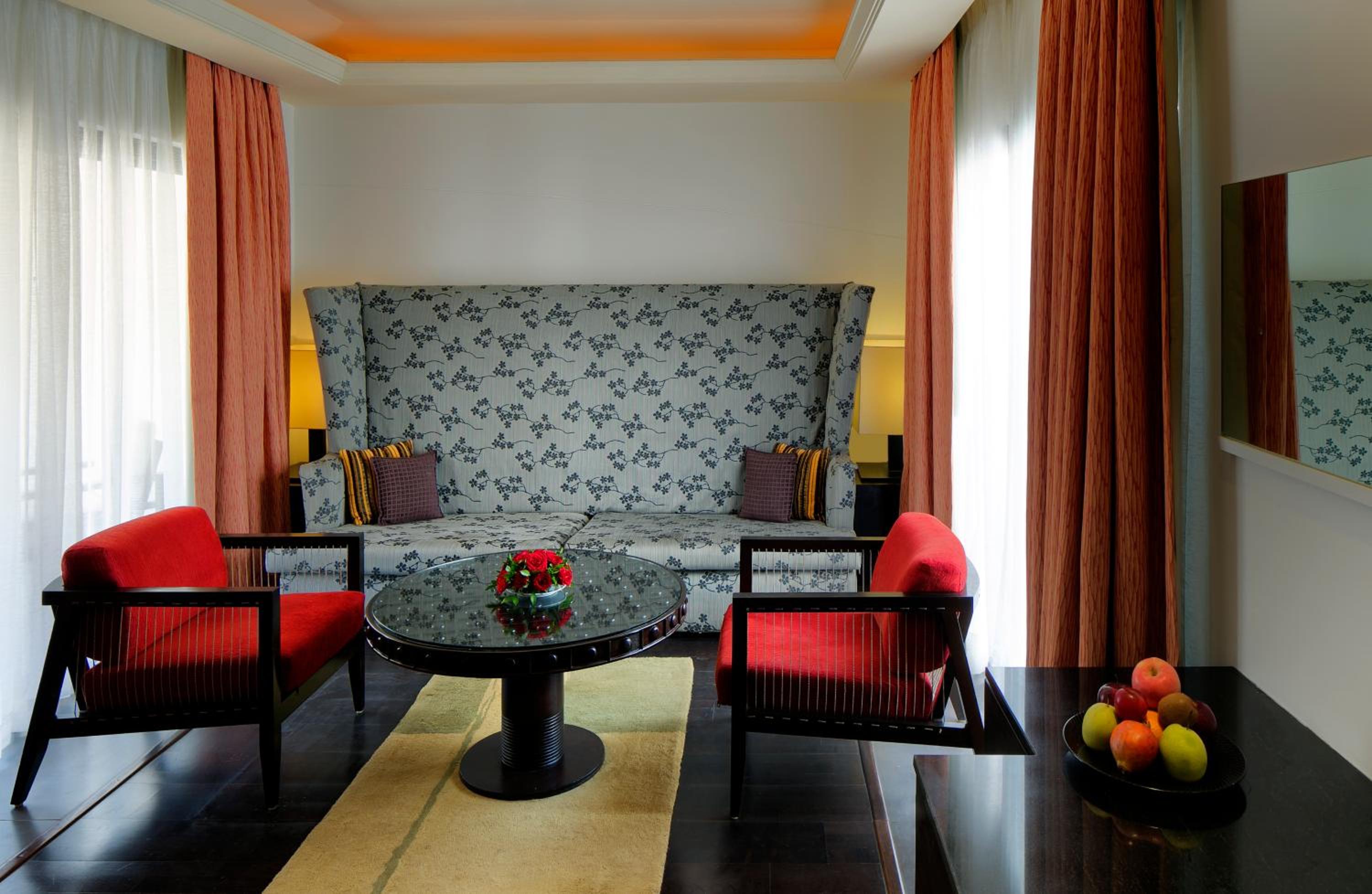 Executive Spa Villa photo