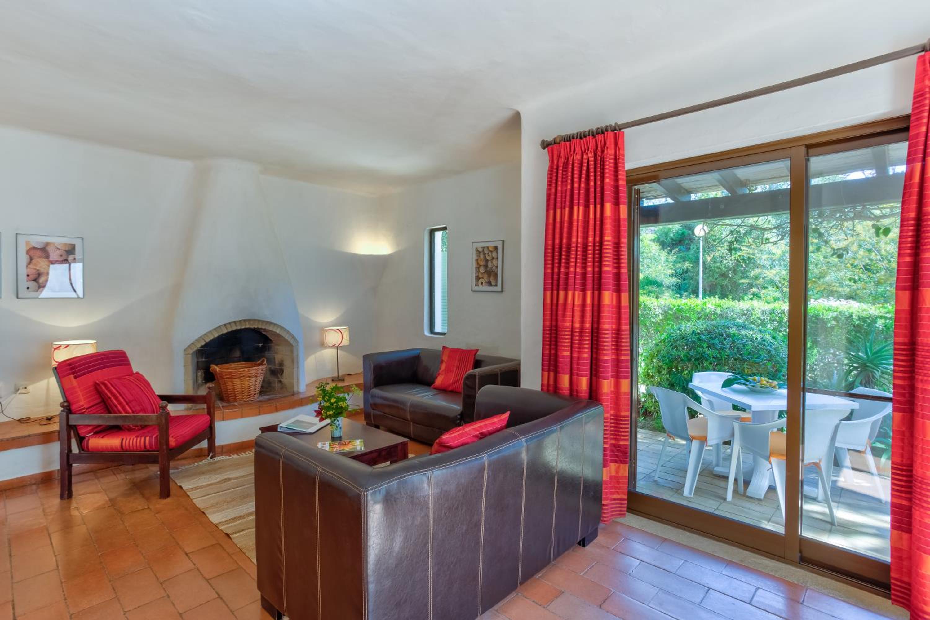 Bungalows for 4 people