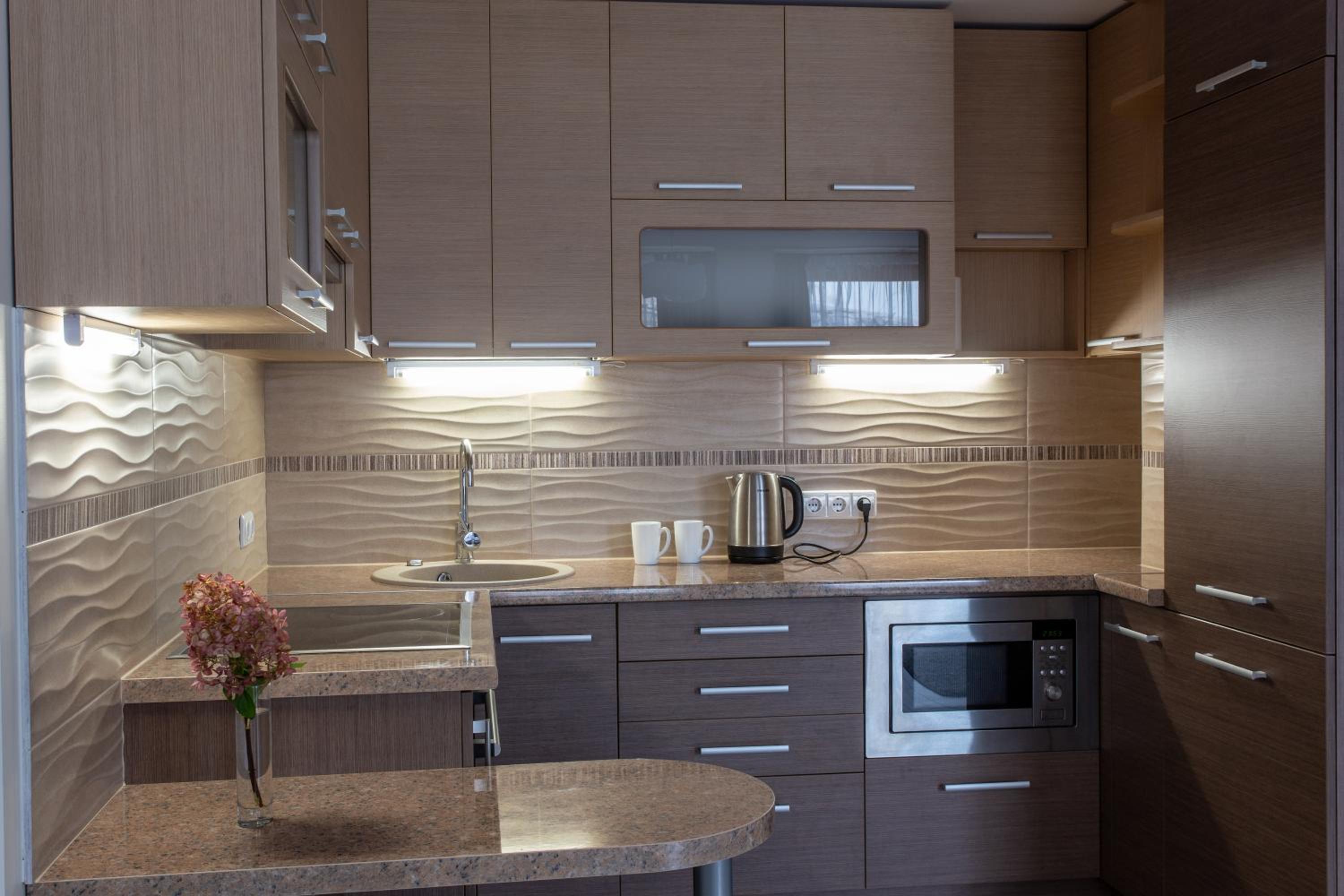 Apartment with Balcony - Photo 33