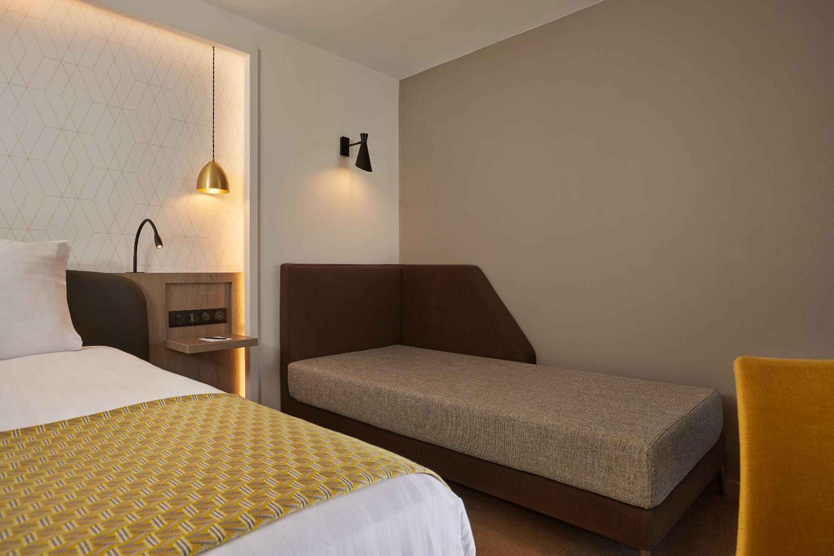 Deluxe Room photo 1