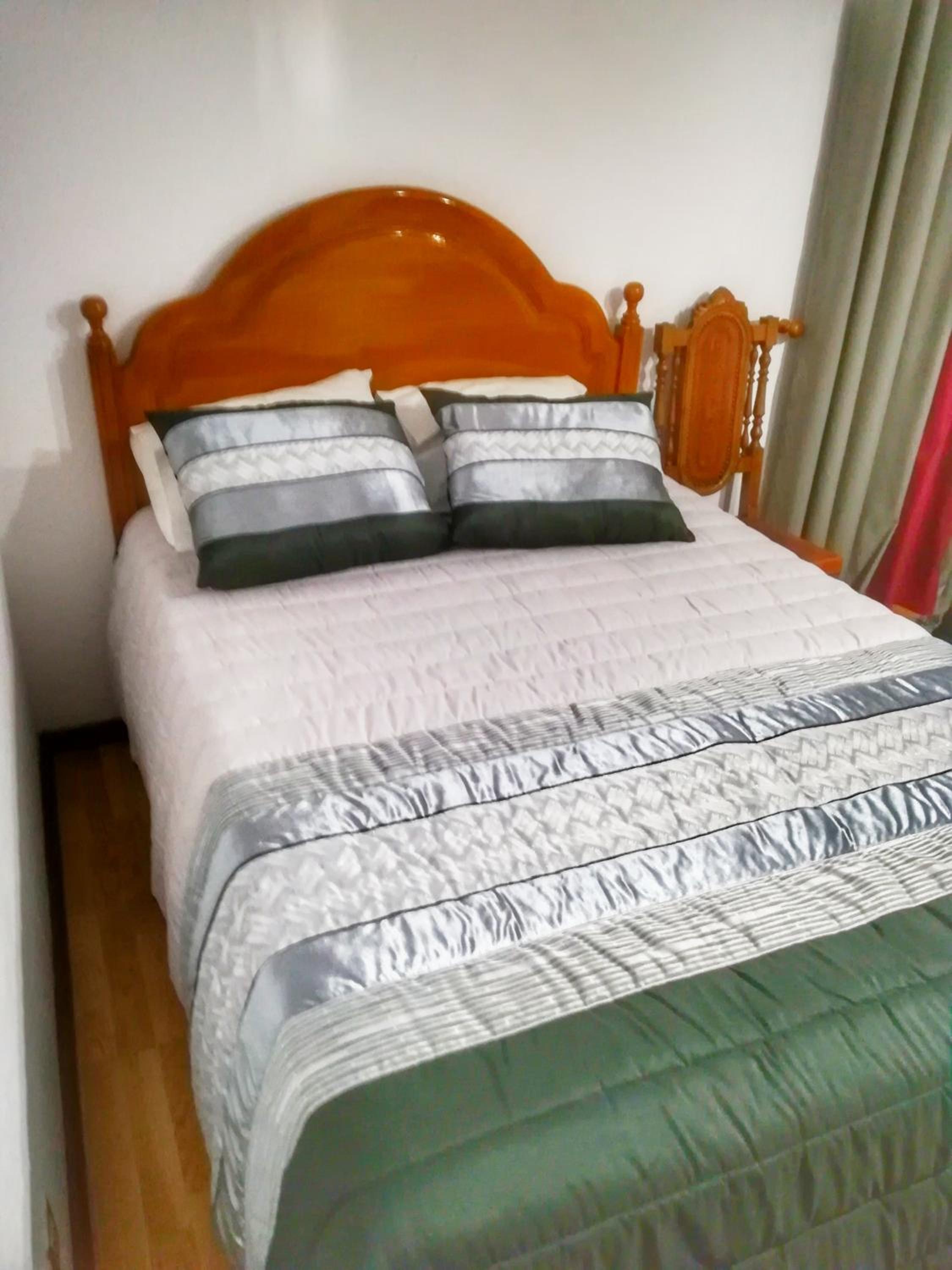 Quadruple Room with Shared Bathroom photo 1