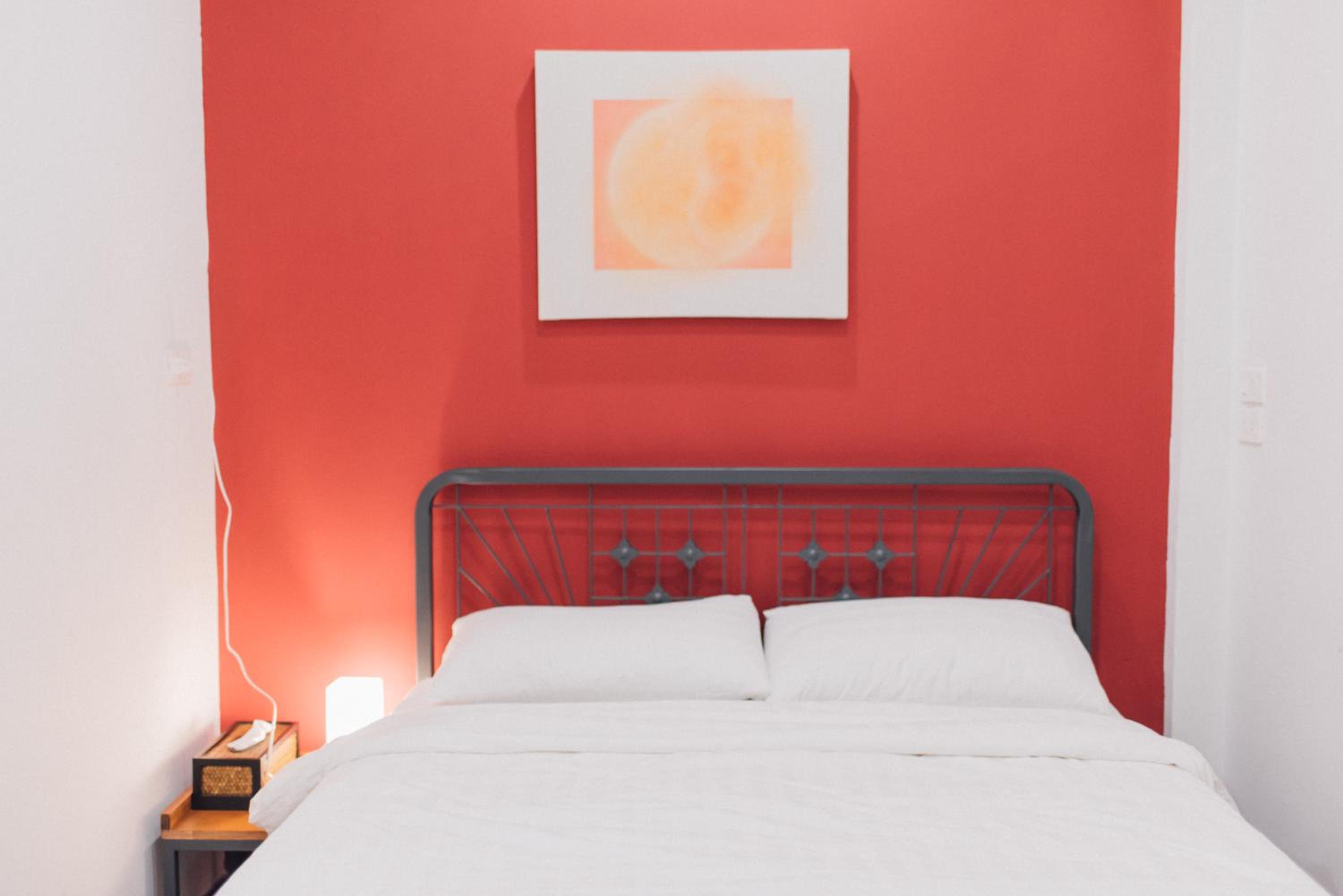 Small Double Room photo 1