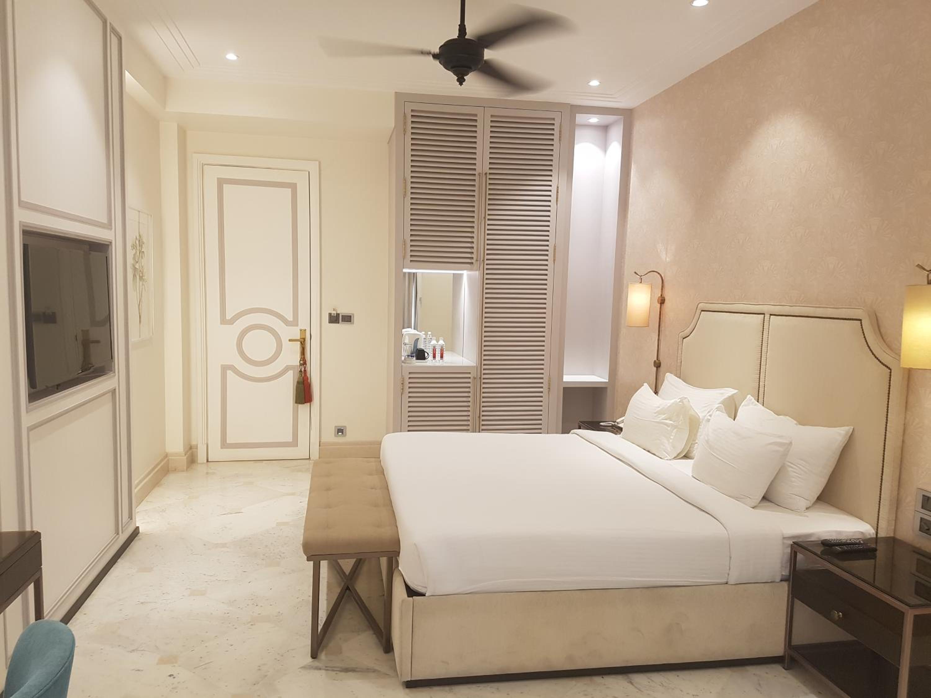 Superior Deluxe Tranquil Sleep Room - Photo 8