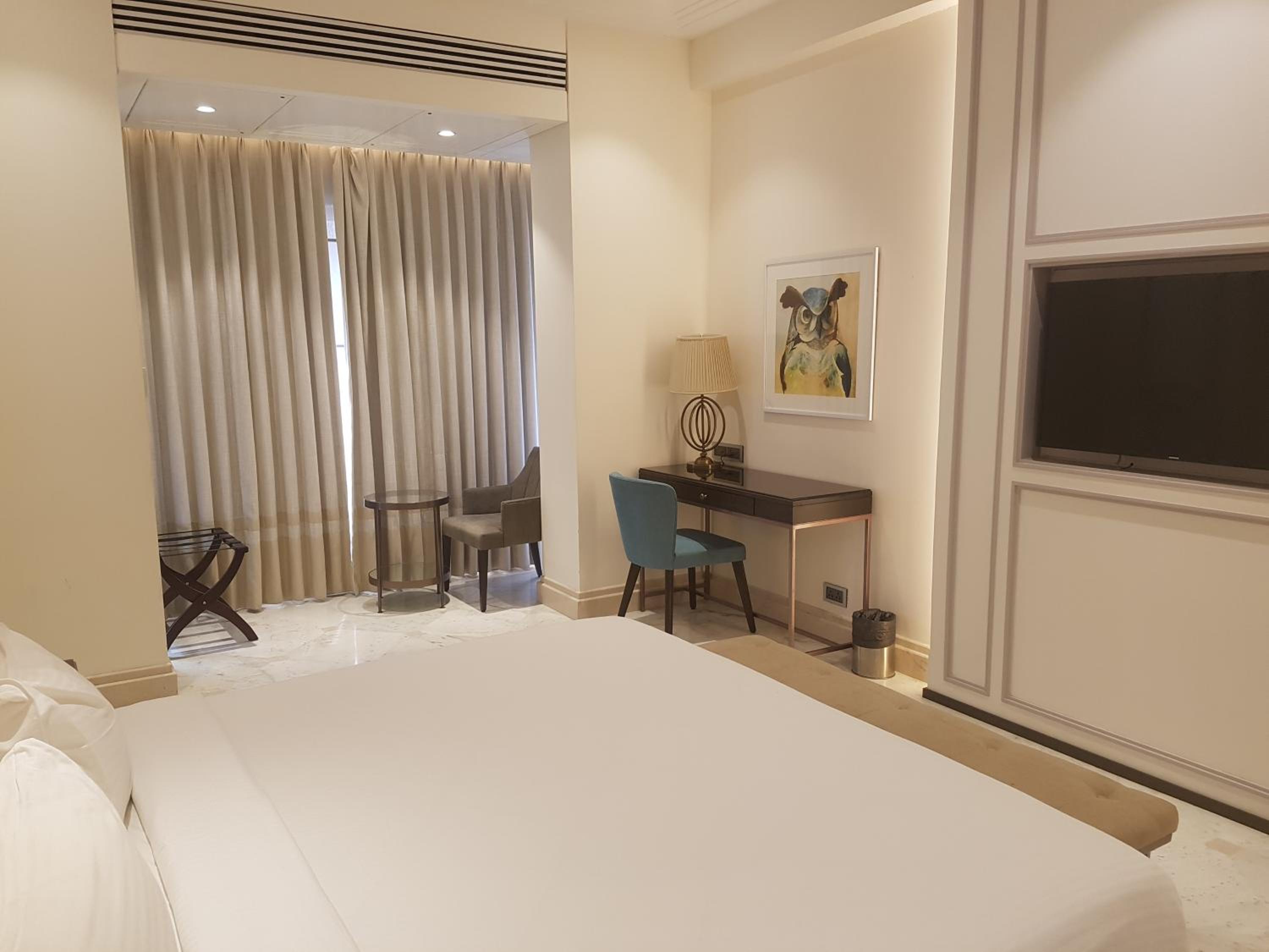 Superior Deluxe Tranquil Sleep Room - Photo 7