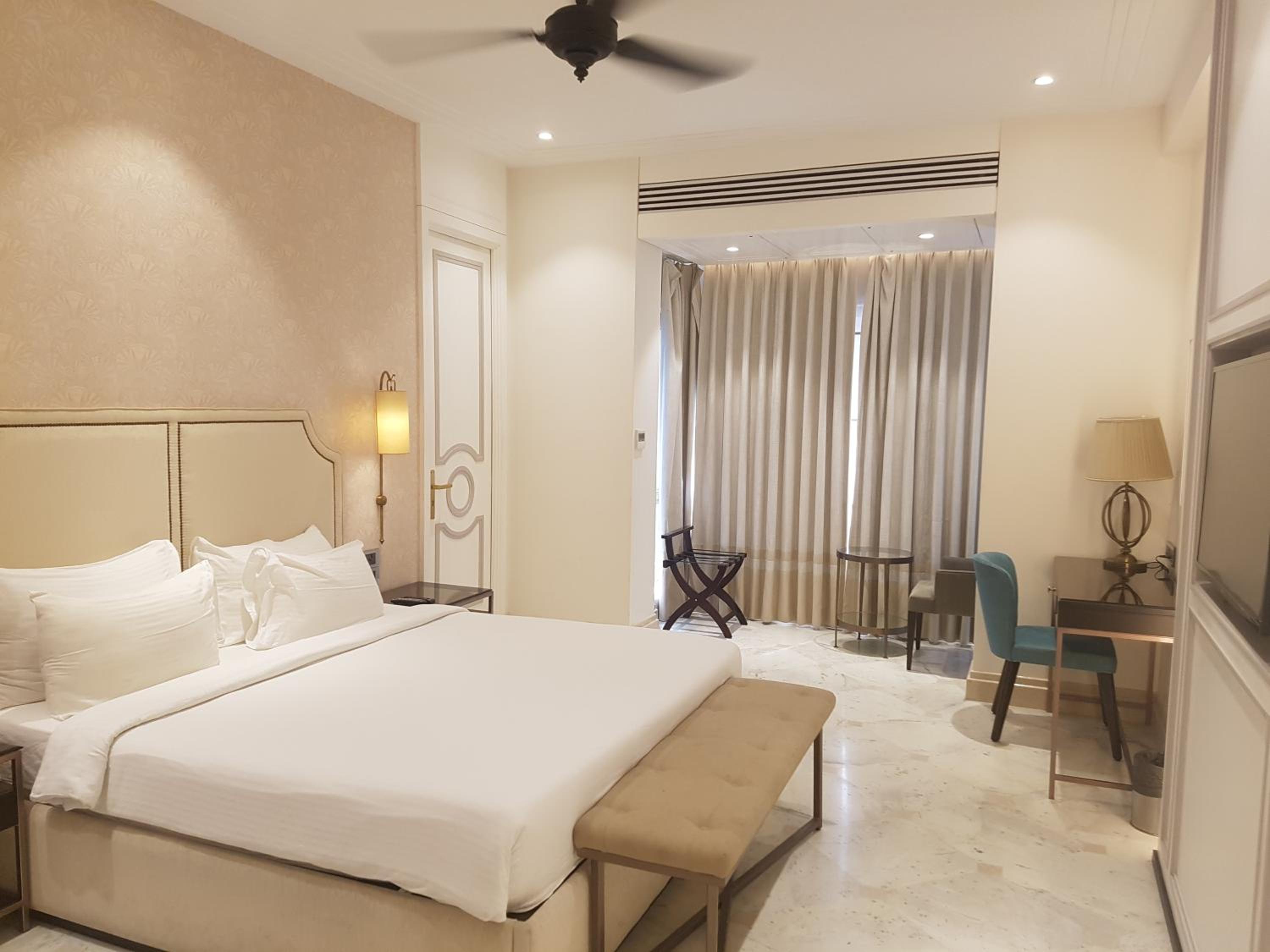 Superior Deluxe Tranquil Sleep Room - Photo 6
