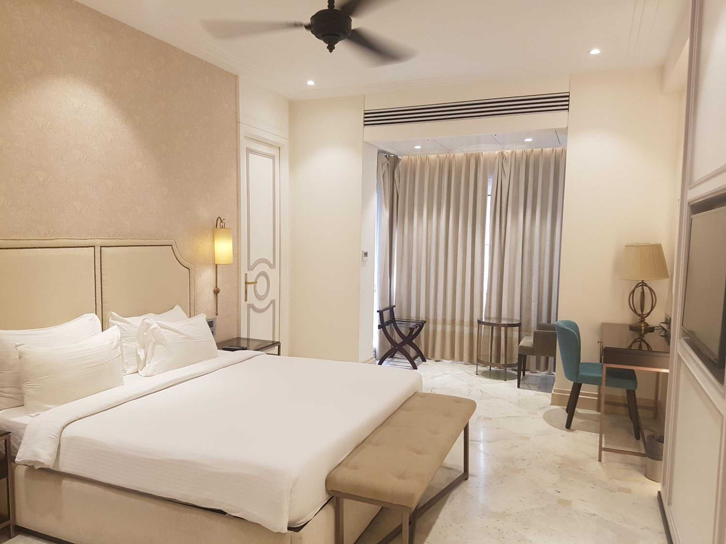 Superior Deluxe Tranquil Sleep Room - Photo 5