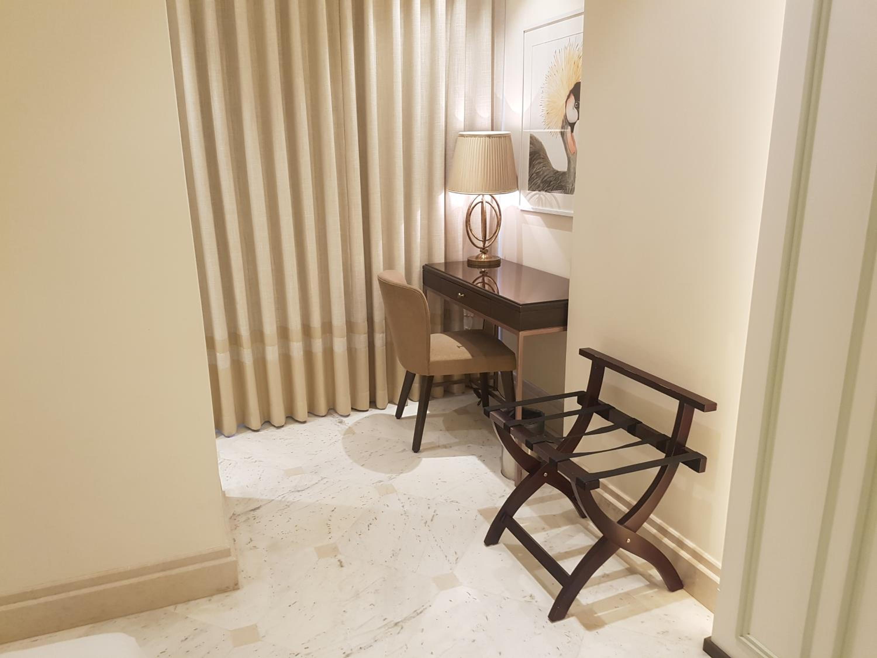 Superior Deluxe Tranquil Sleep Room - Photo 3