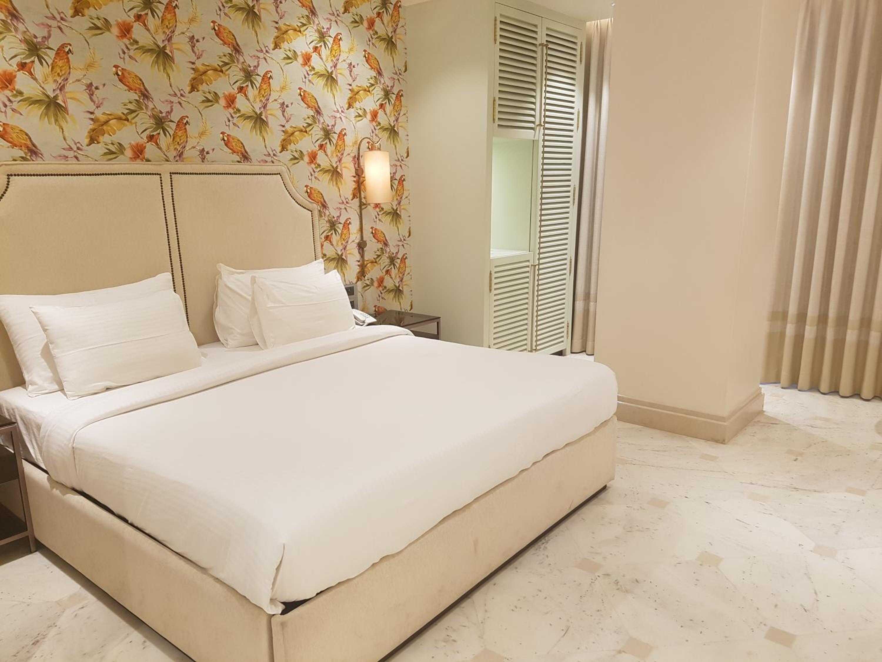 Superior Deluxe Tranquil Sleep Room - Photo 2