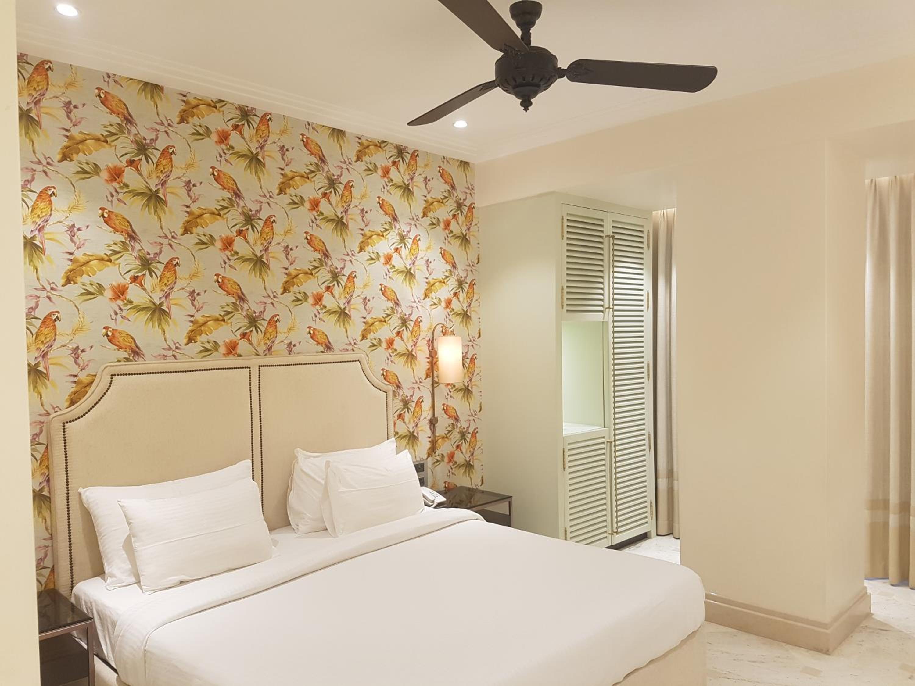 Superior Deluxe Tranquil Sleep Room - Photo 15