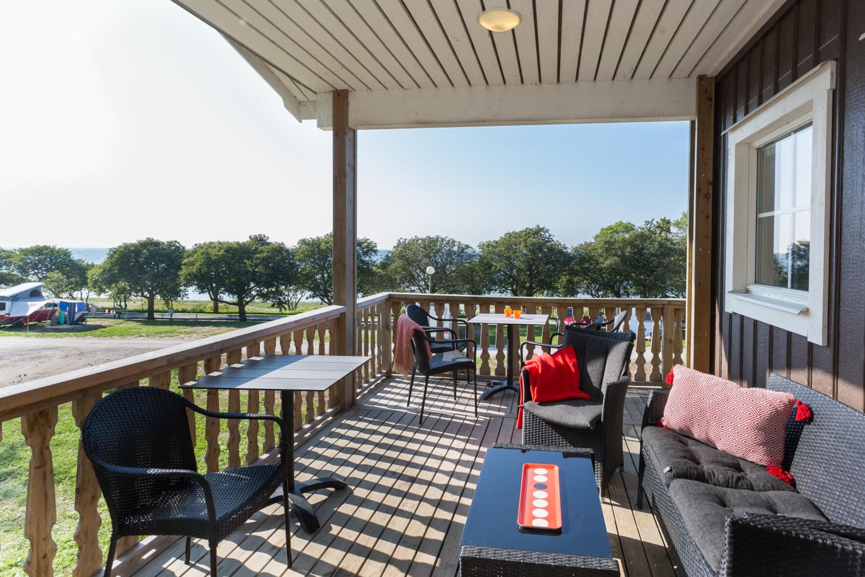 Basic Cottage with Patio  - Photo 6