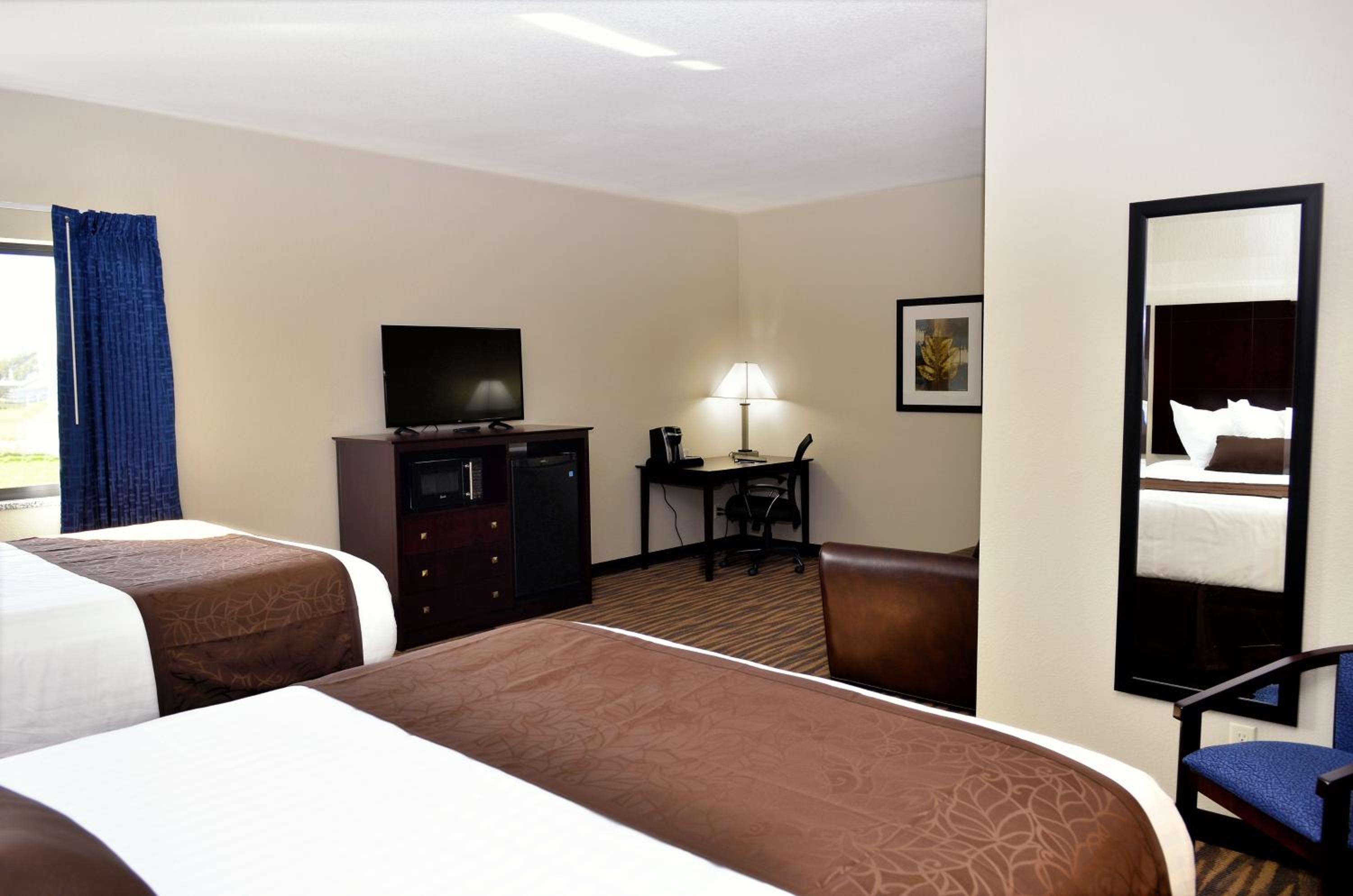 Queen Suite photo 3